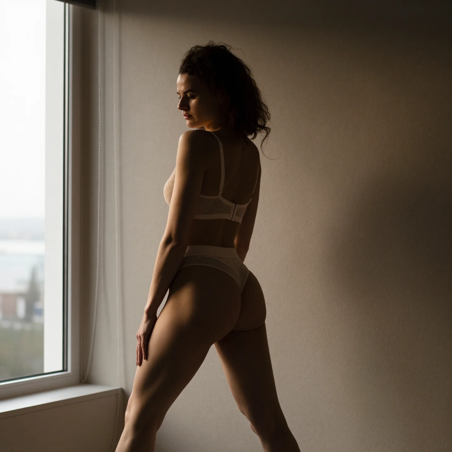 XXX Porn Photo of Nude Wanda_Gomez 43