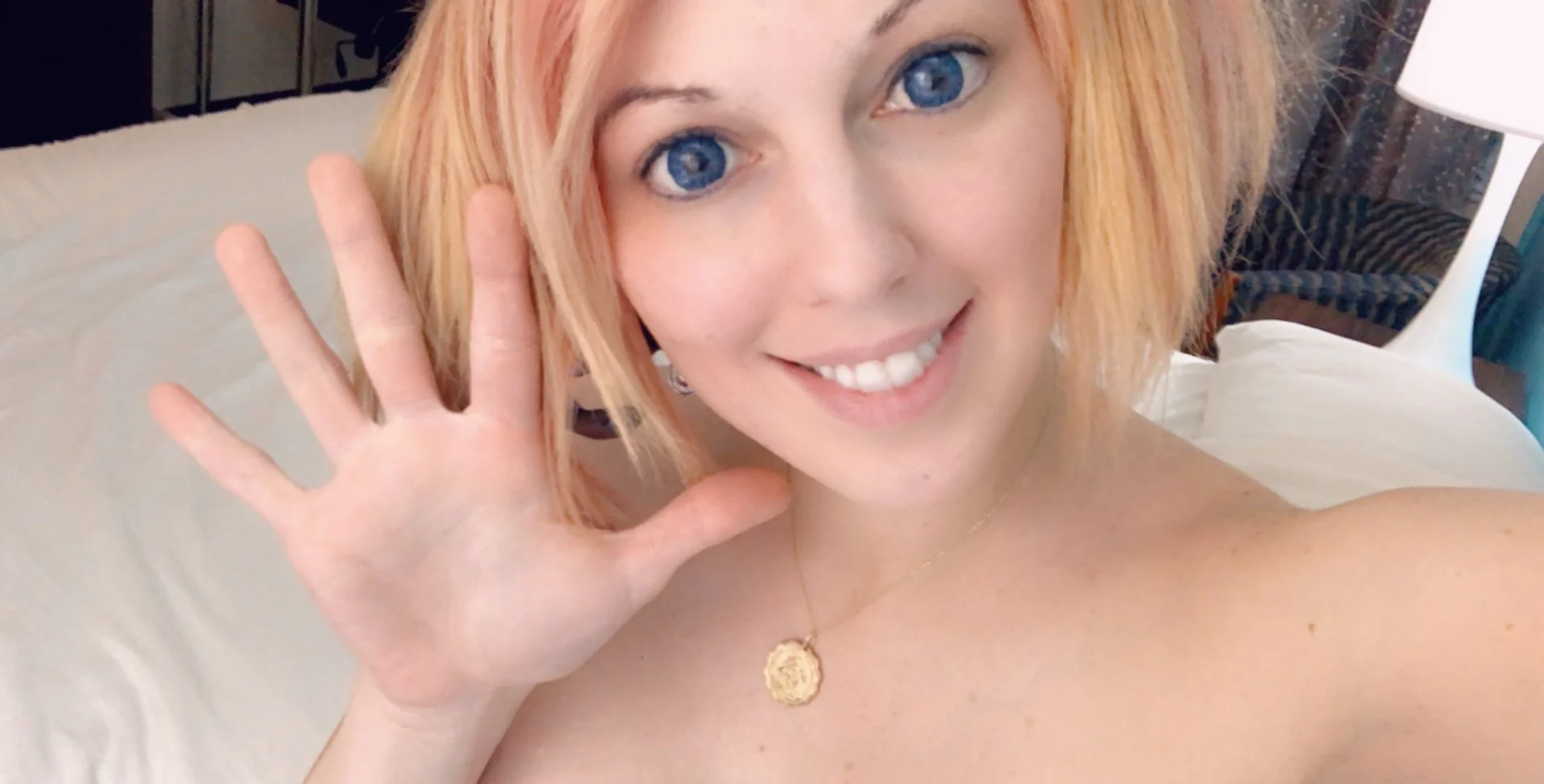 XXX Porn Photo of Nude CelestialRuby 24