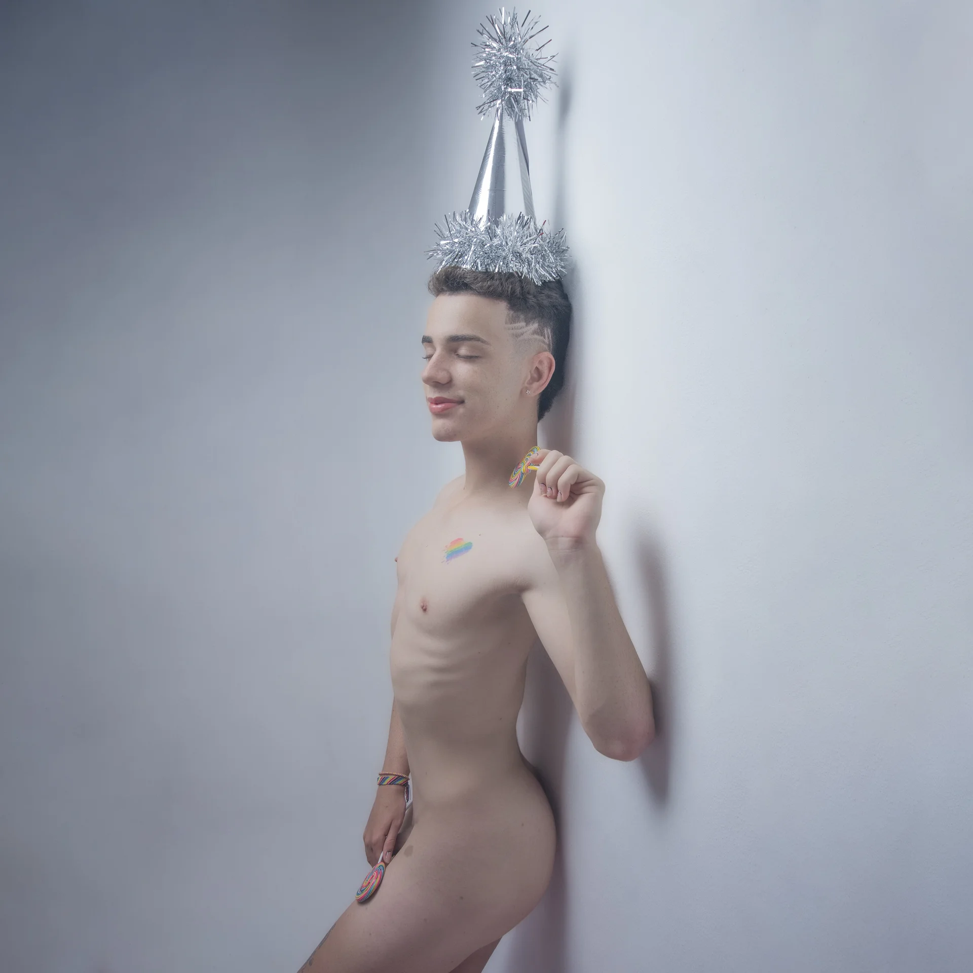 XXX Porn Photo of Nude Cristian_Delgado 81