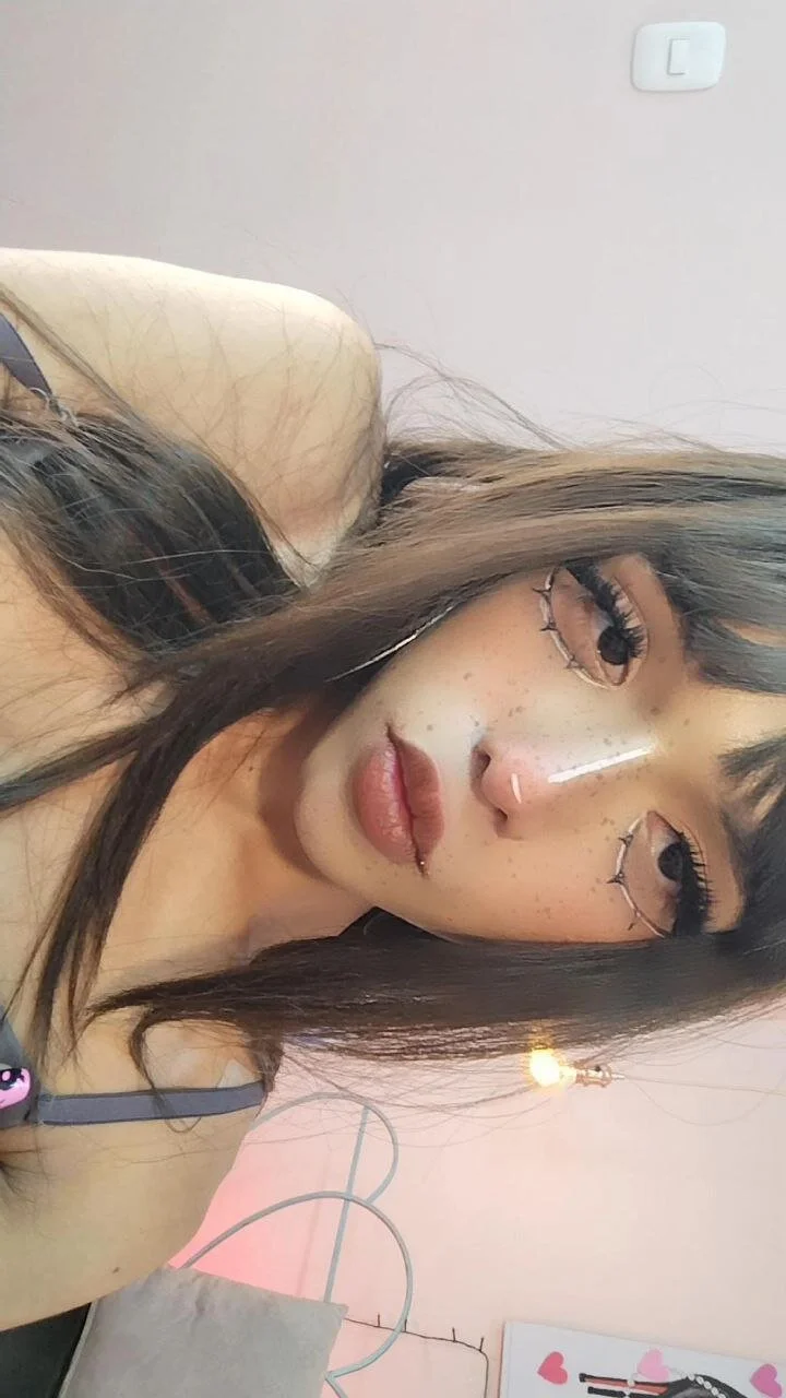 XXX Porn Photo of Nude alexxatokyo 1