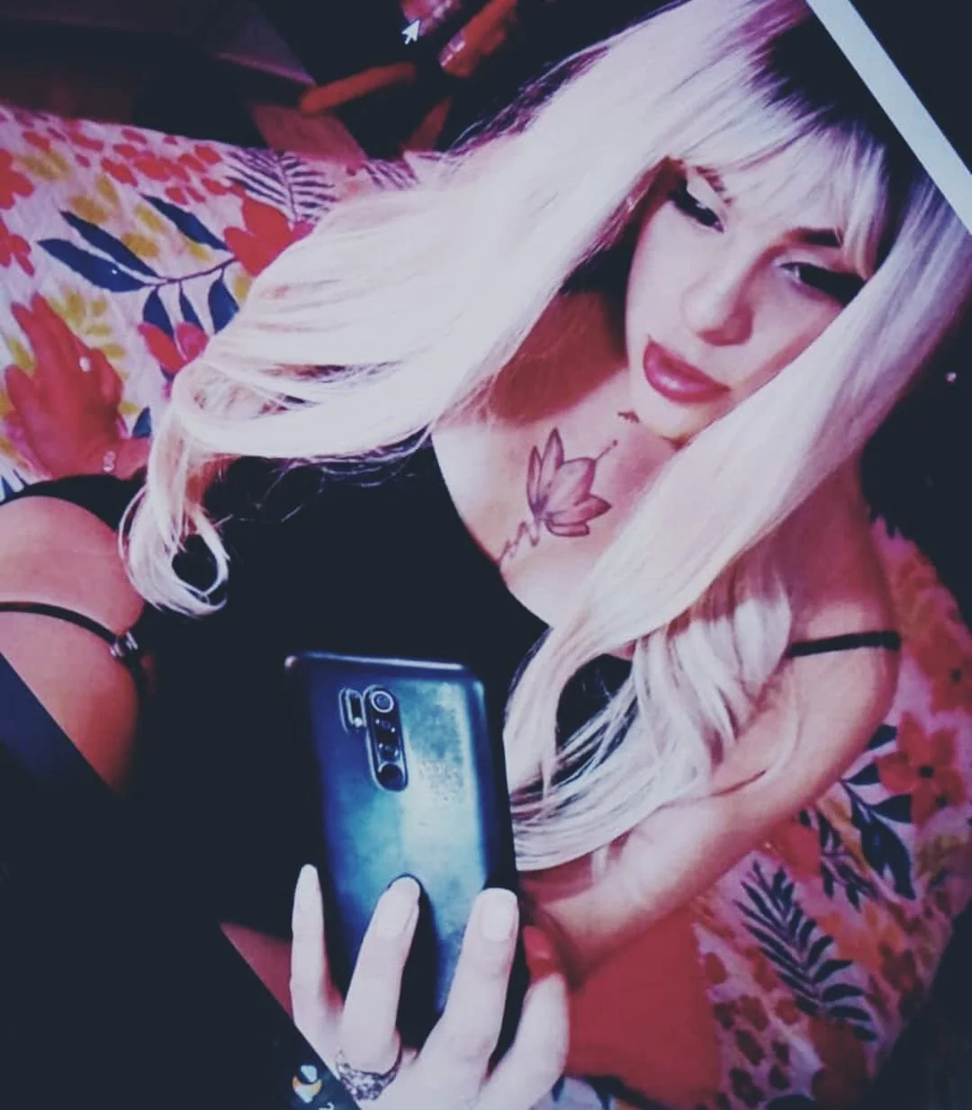 XXX Porn Photo of Nude tattys_sexy 3