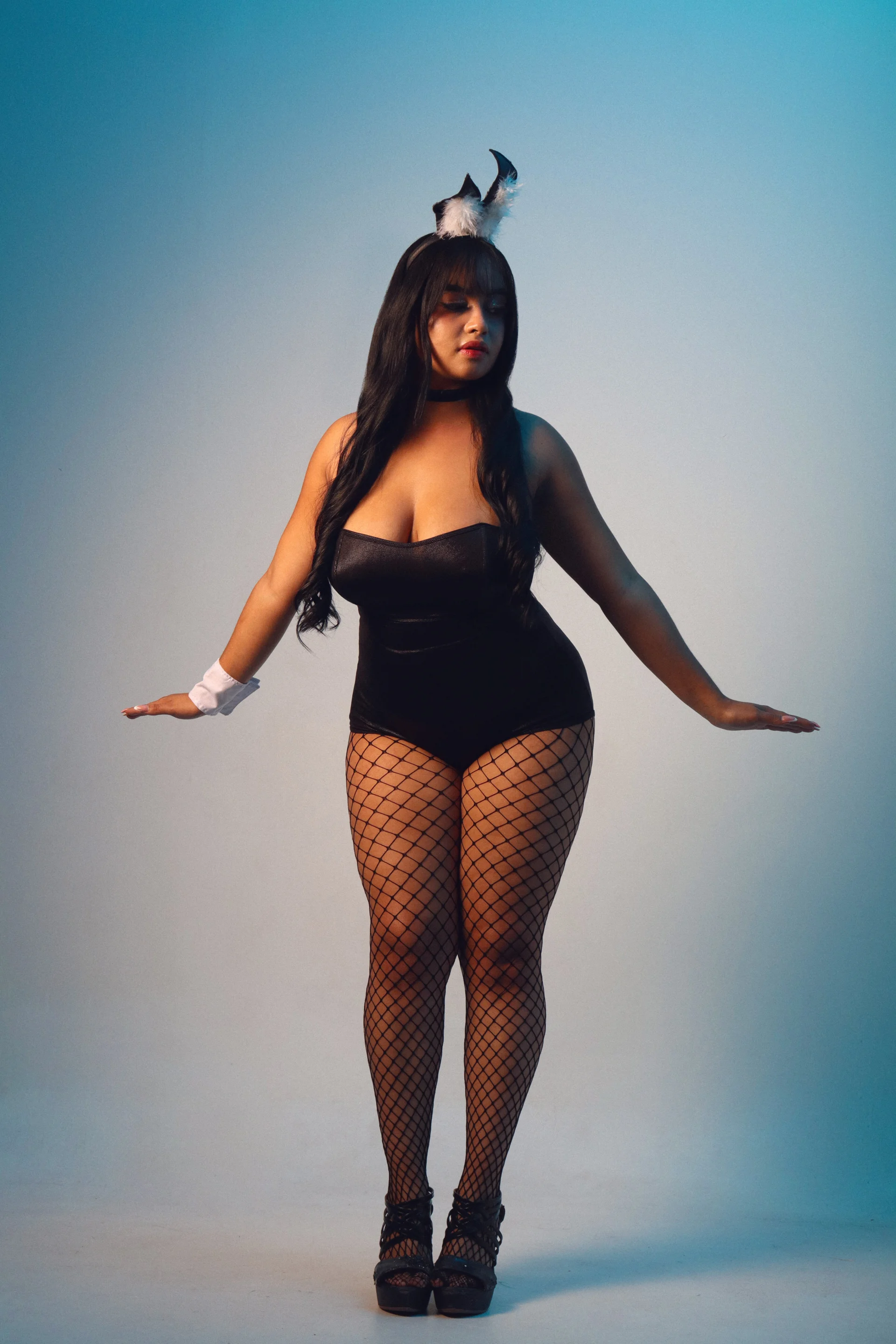 XXX Porn Photo of Nude Tatihornyy 17