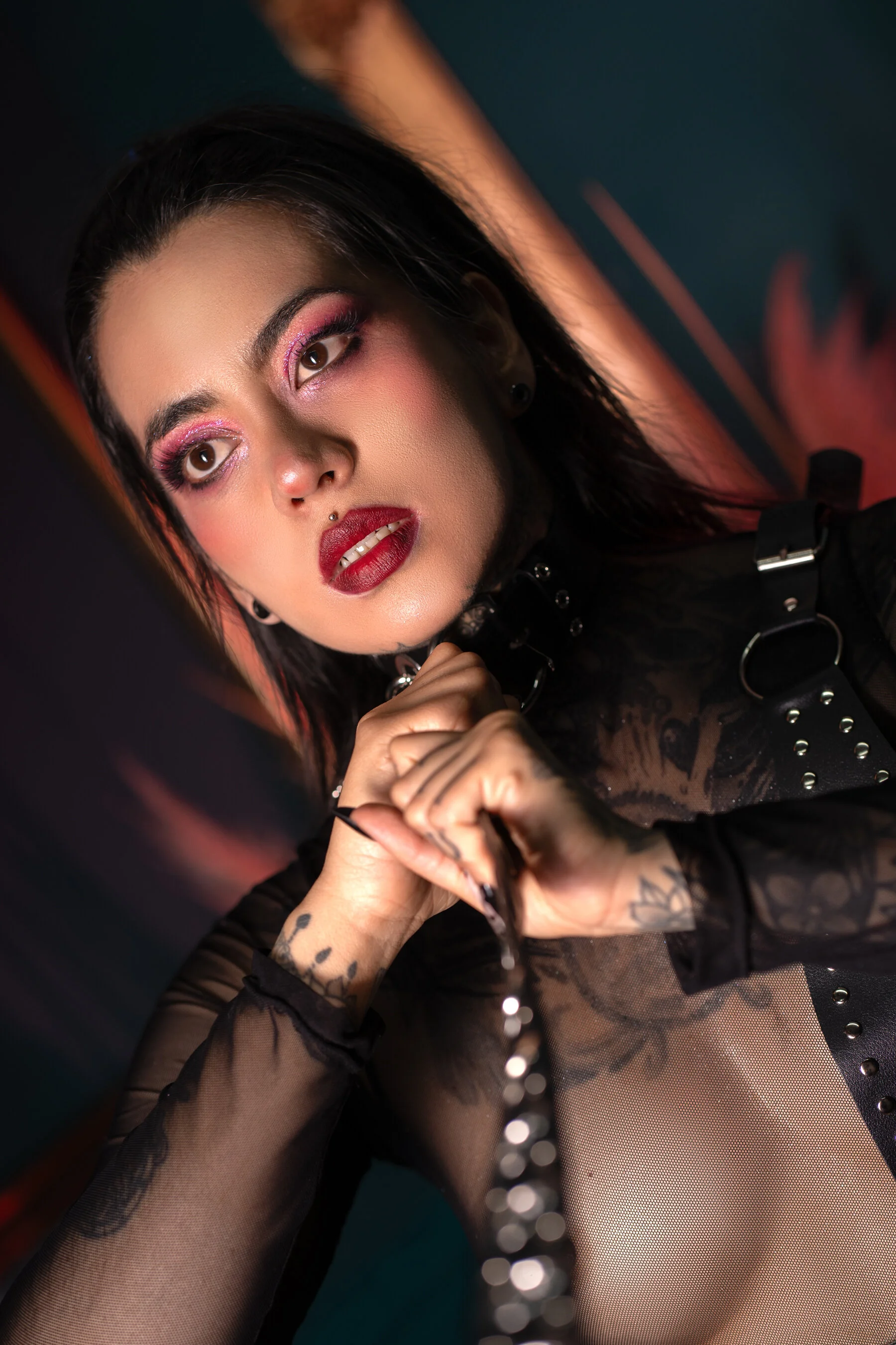 XXX Porn Photo of Nude hanna_connorr 11