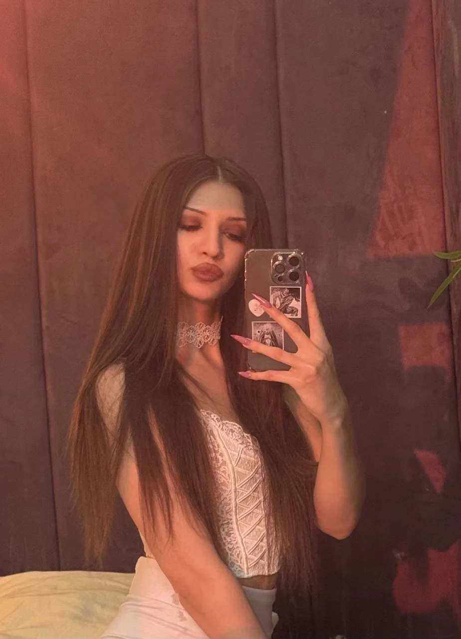 XXX Porn Photo of Nude ashleycheeesman 13