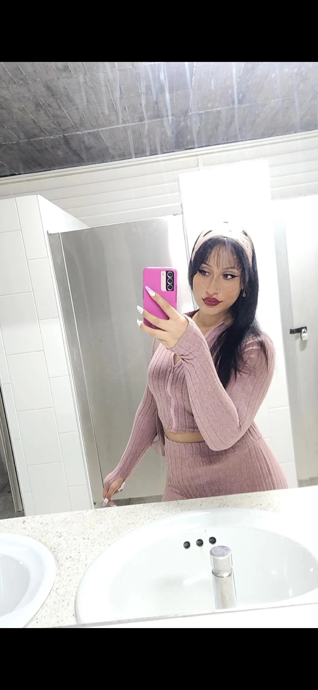 XXX Porn Photo of Nude Medusa_Hot69 1