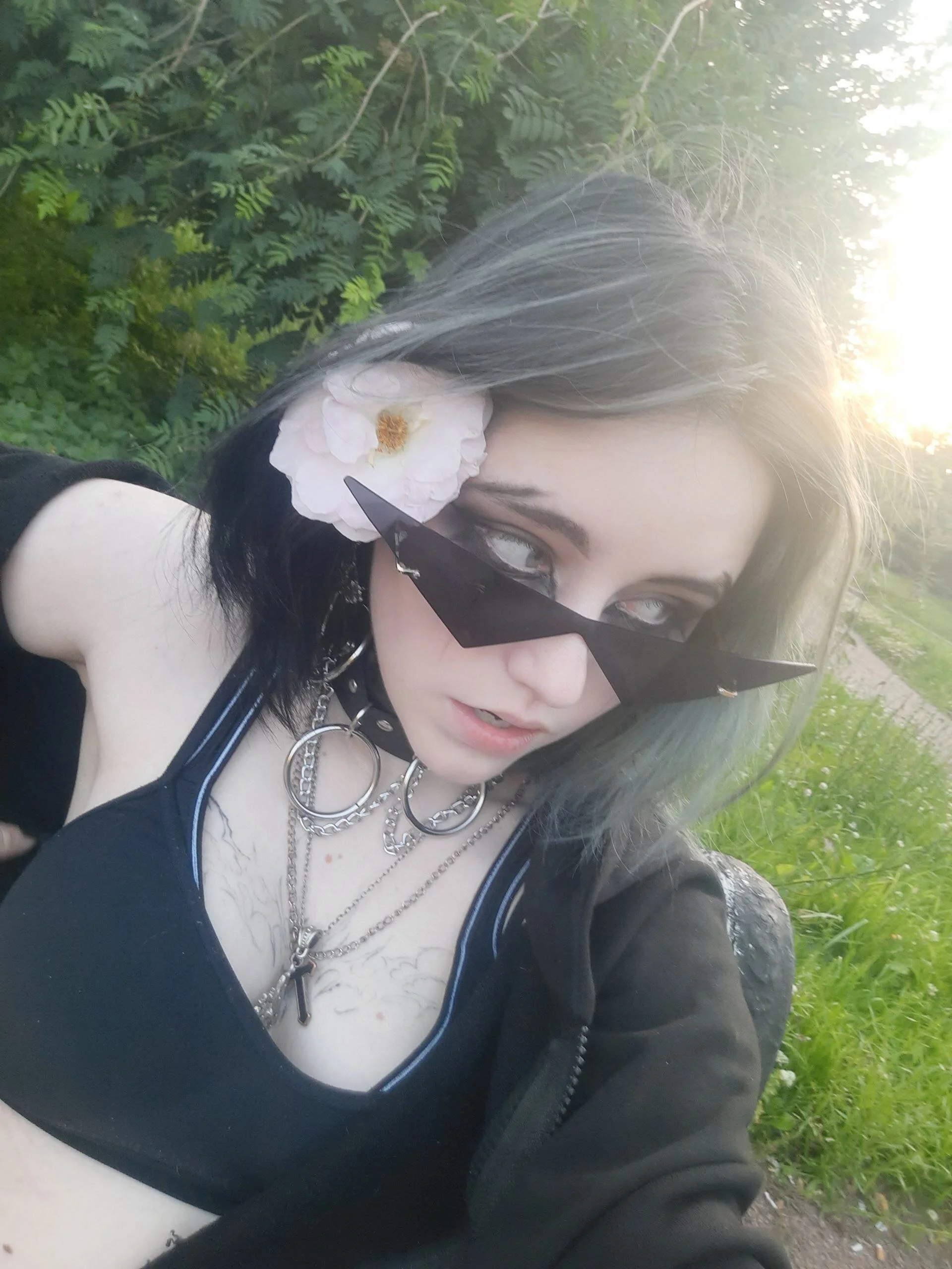 XXX Porn Photo of Nude RubyMyst 5