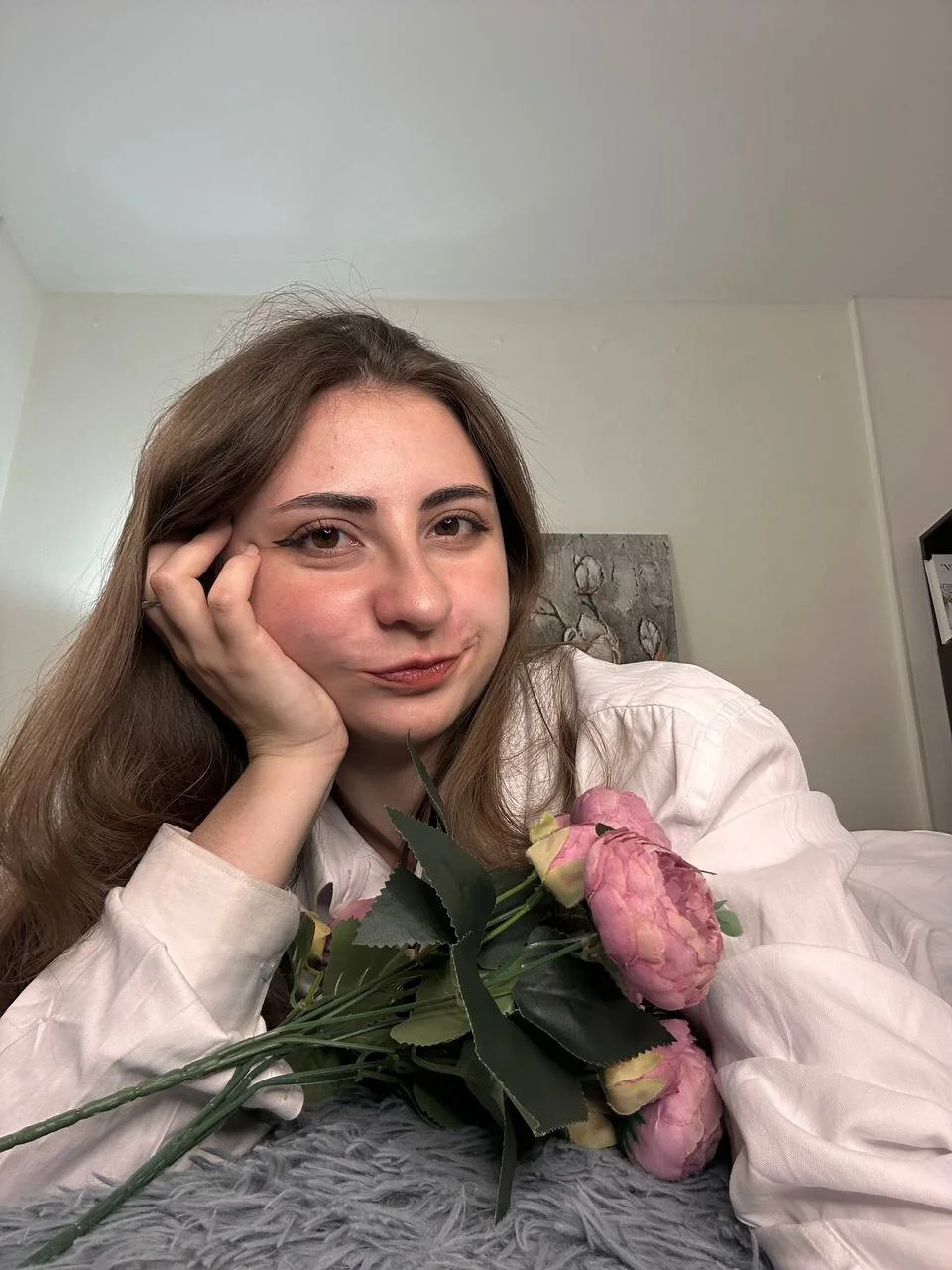 XXX Porn Photo of Nude CeolaBurdett 49