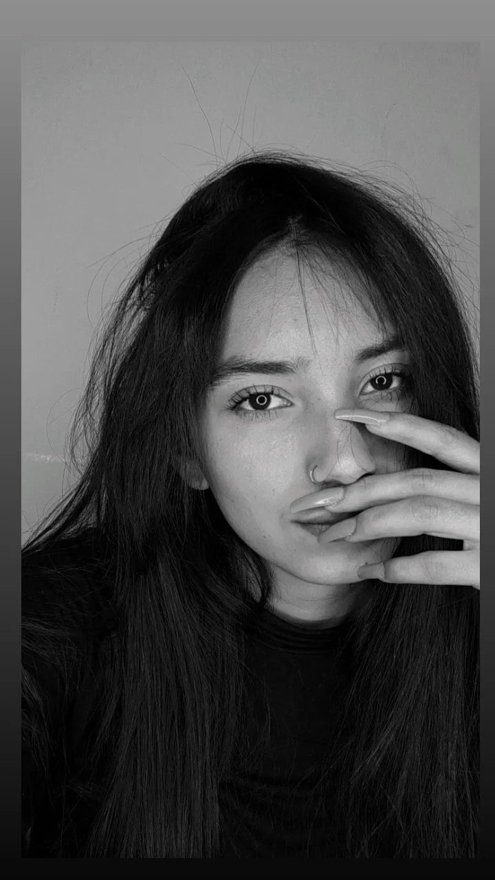 XXX Porn Photo of Nude Littlee_lollii 4
