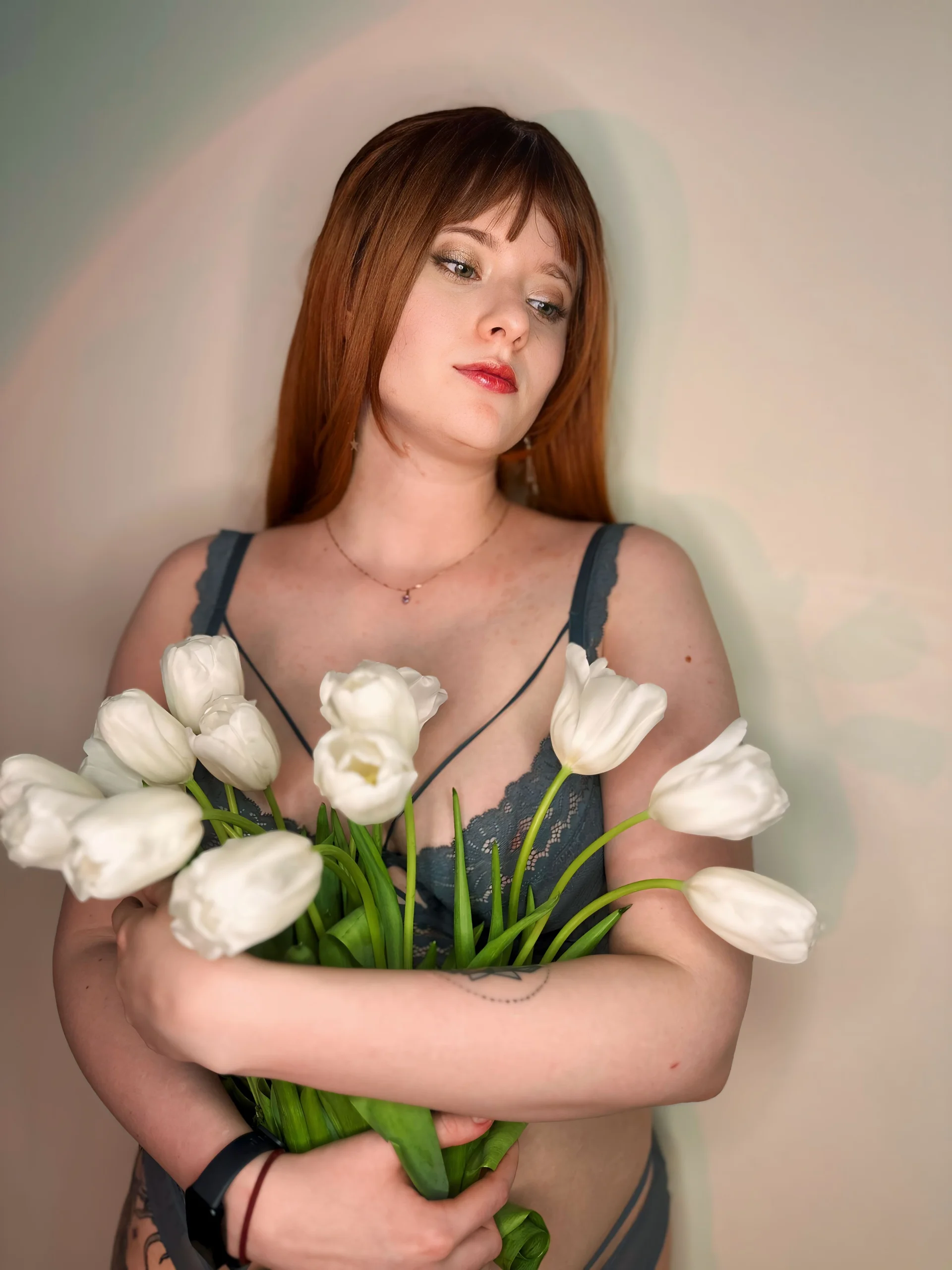 XXX Porn Photo of Nude Aemilia_ 7
