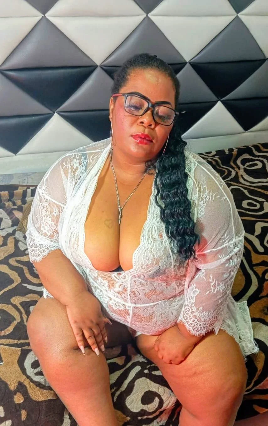 XXX Porn Photo of Nude rocio_bbw_ 67
