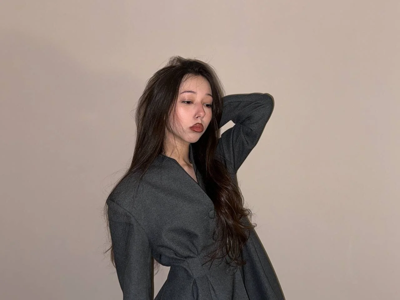 XXX Porn Photo of Nude AliceTefft 1