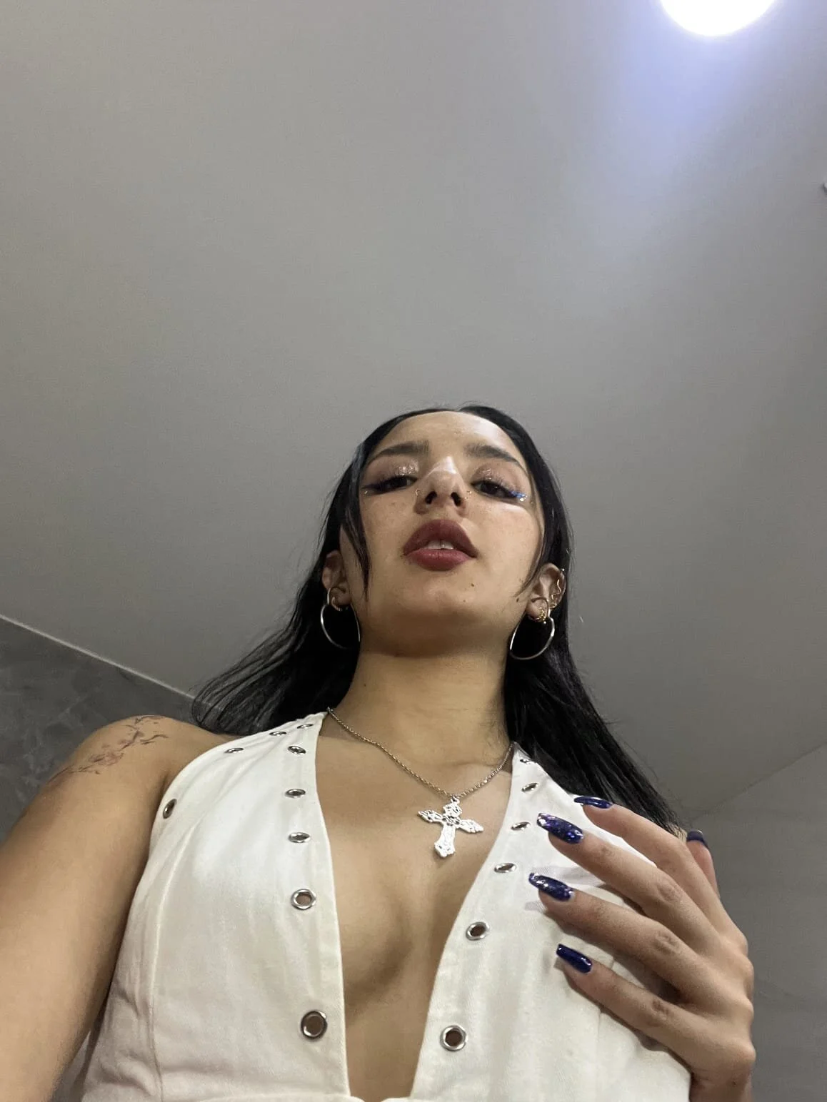 XXX Porn Photo of Nude Aris_Suarez 2