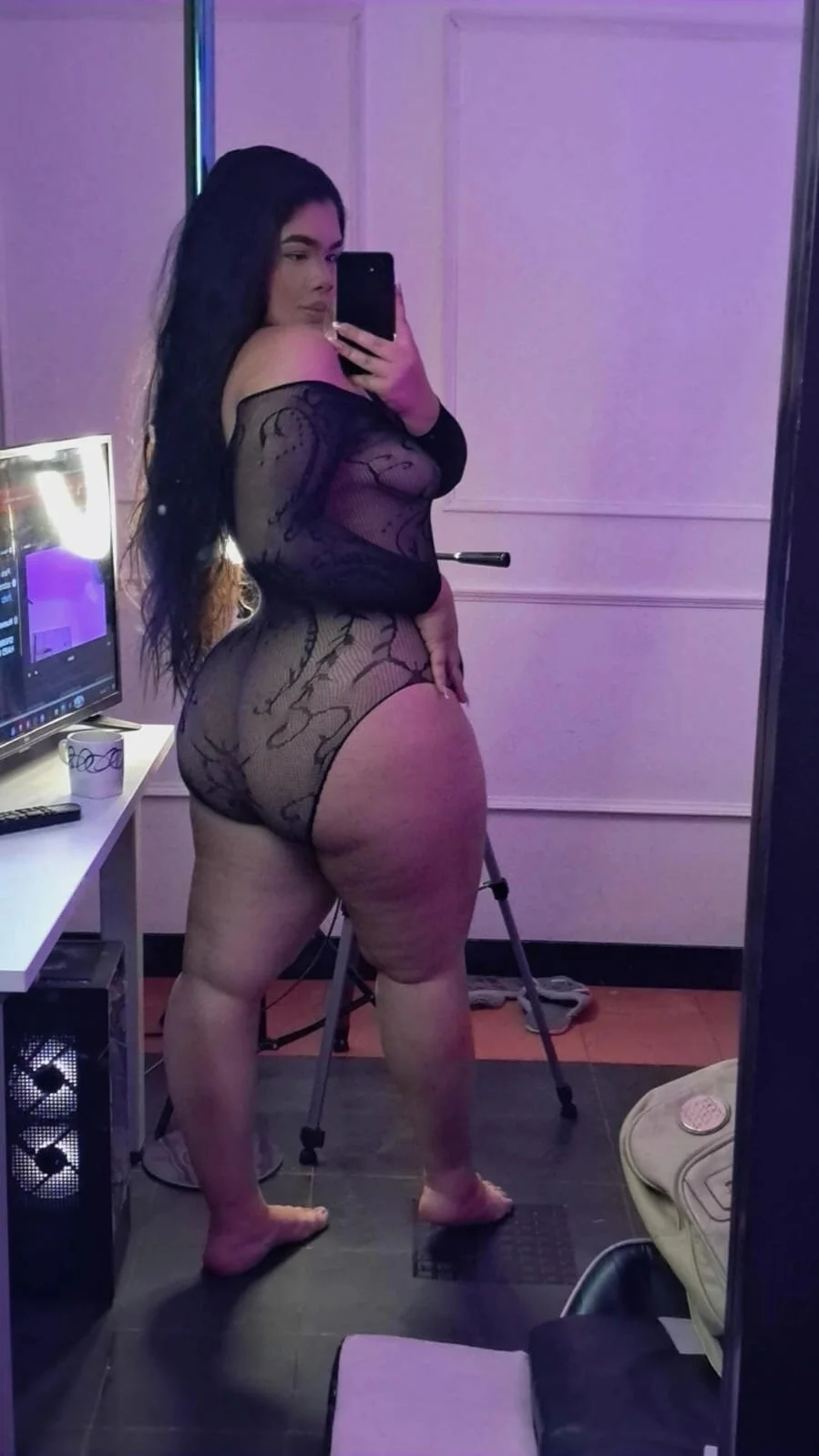 XXX Porn Photo of Nude Emma__becket1 5