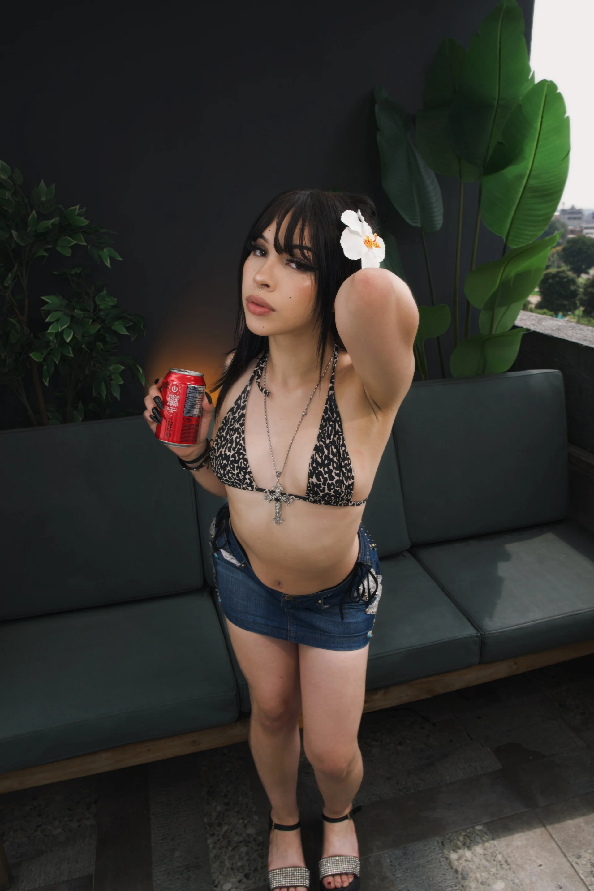 XXX Porn Photo of Nude Sabrina_bloom 58