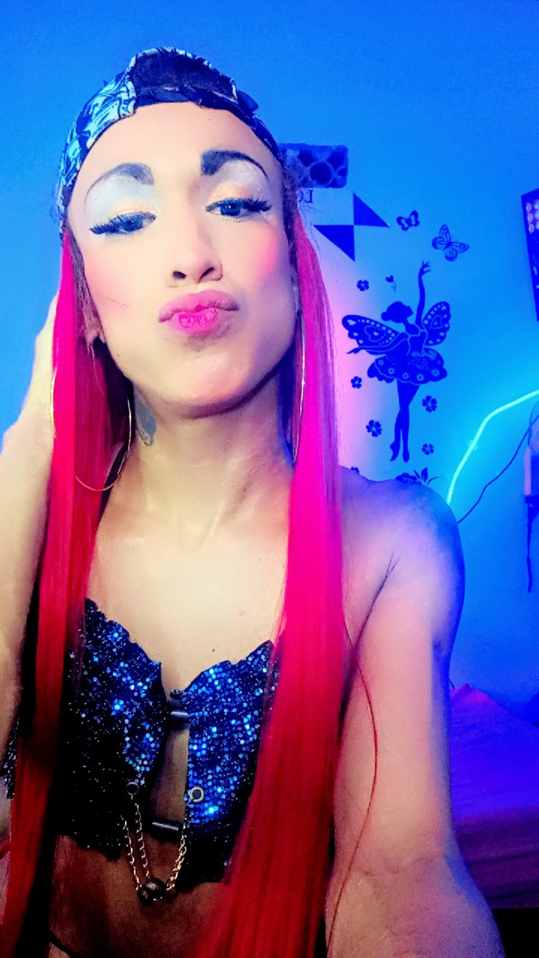 XXX Porn Photo of Nude Ferchavallejo 2