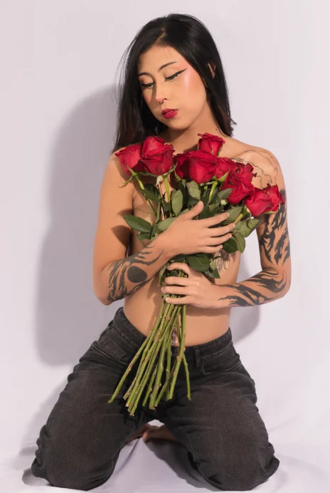 XXX Porn Photo of Nude sharonbone 7
