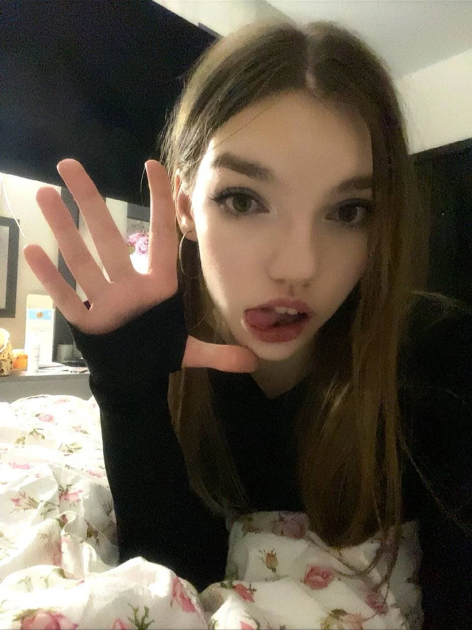 XXX Porn Photo of Nude NellyMauson 3