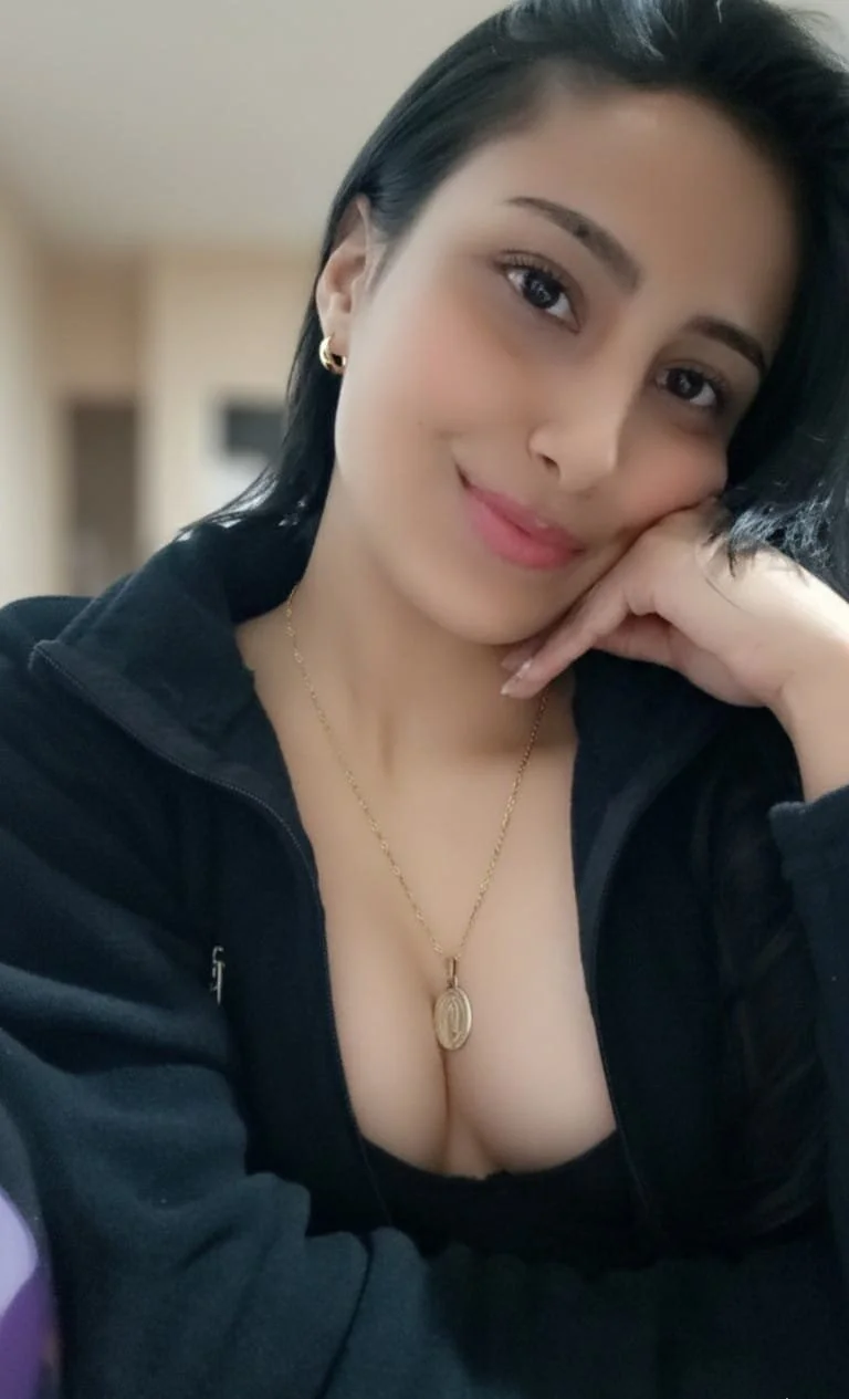 XXX Porn Photo of Nude Vera_Luna_ 8