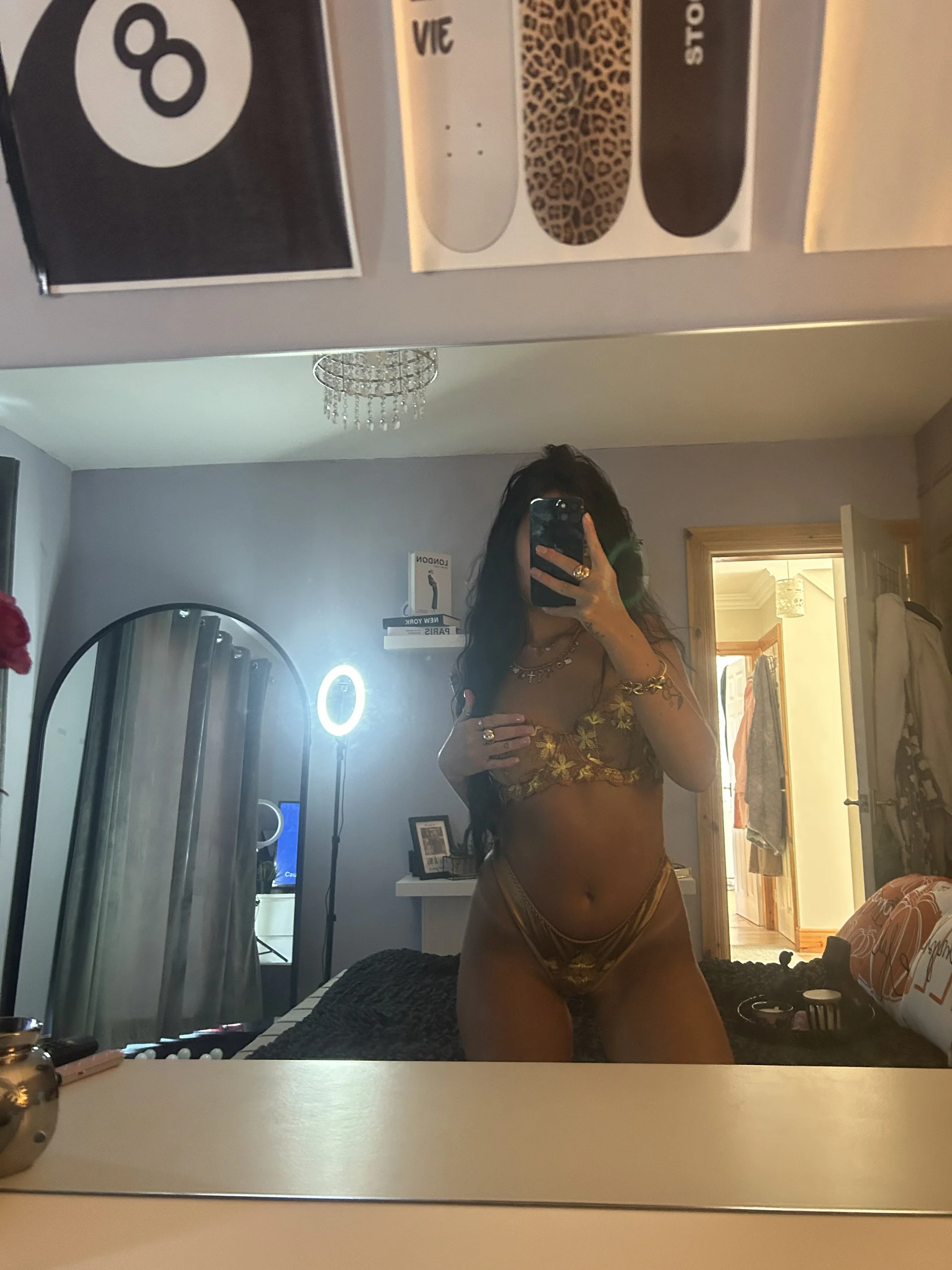 XXX Porn Photo of Nude Spicy-Rosie20 8