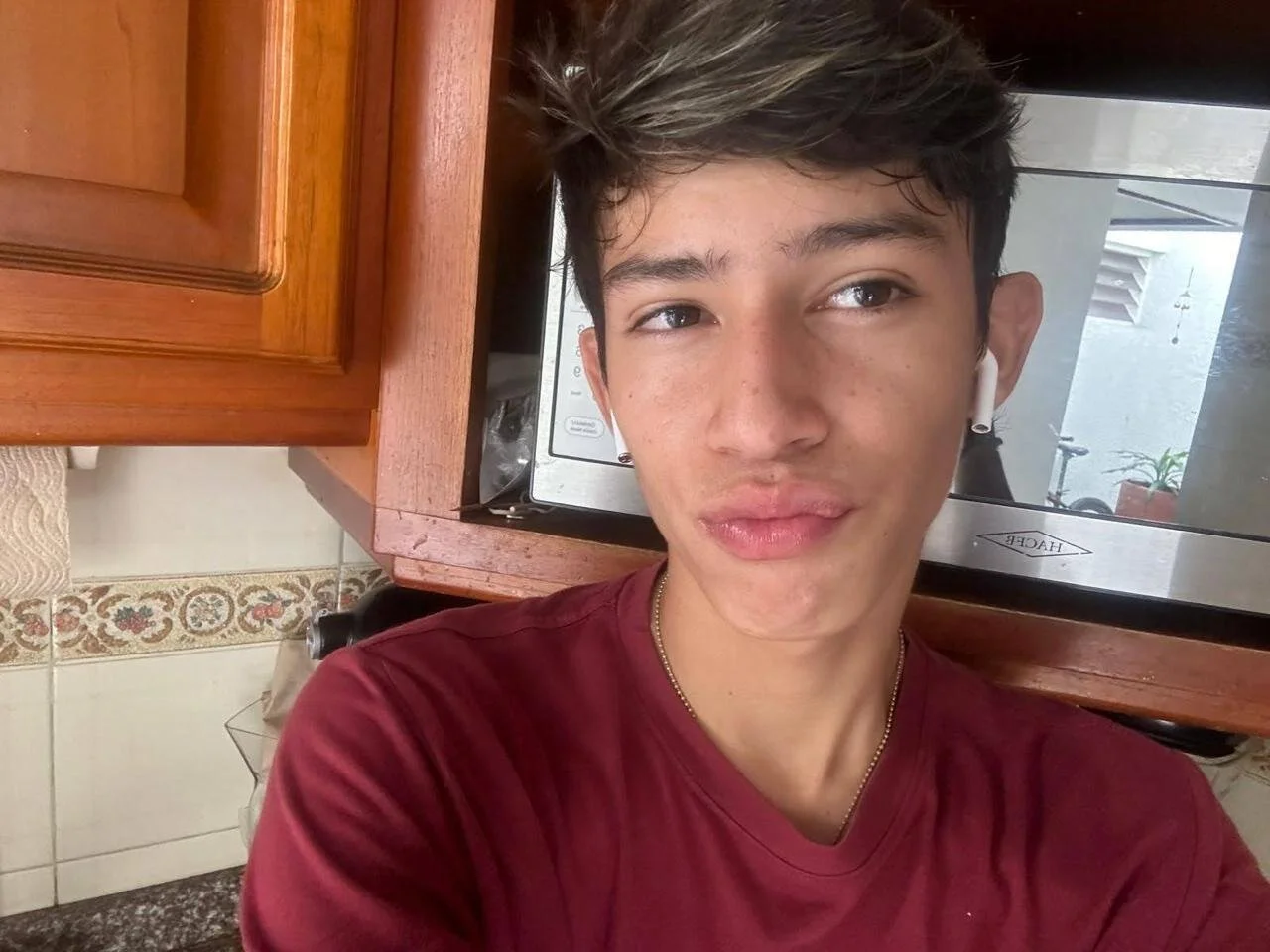 XXX Porn Photo of Nude Baby_noahtt 4