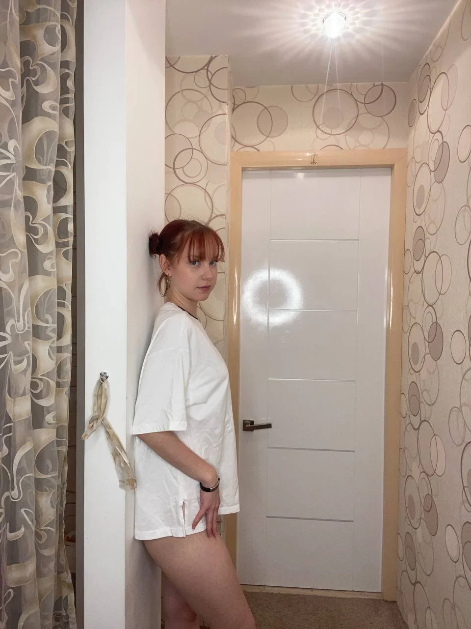 XXX Porn Photo of Nude MaisieStarlight 83
