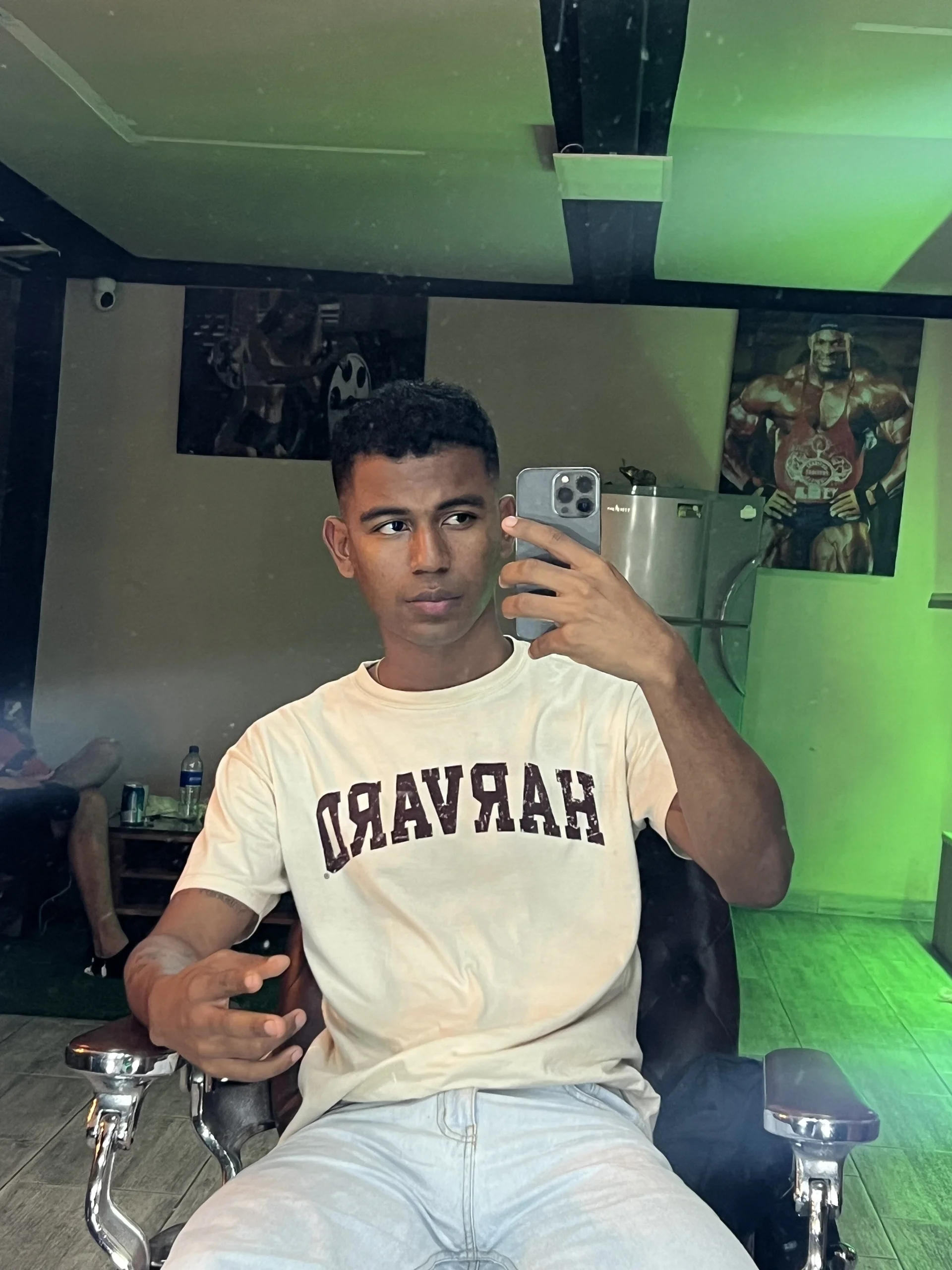 XXX Porn Photo of Nude alexander_eros 2