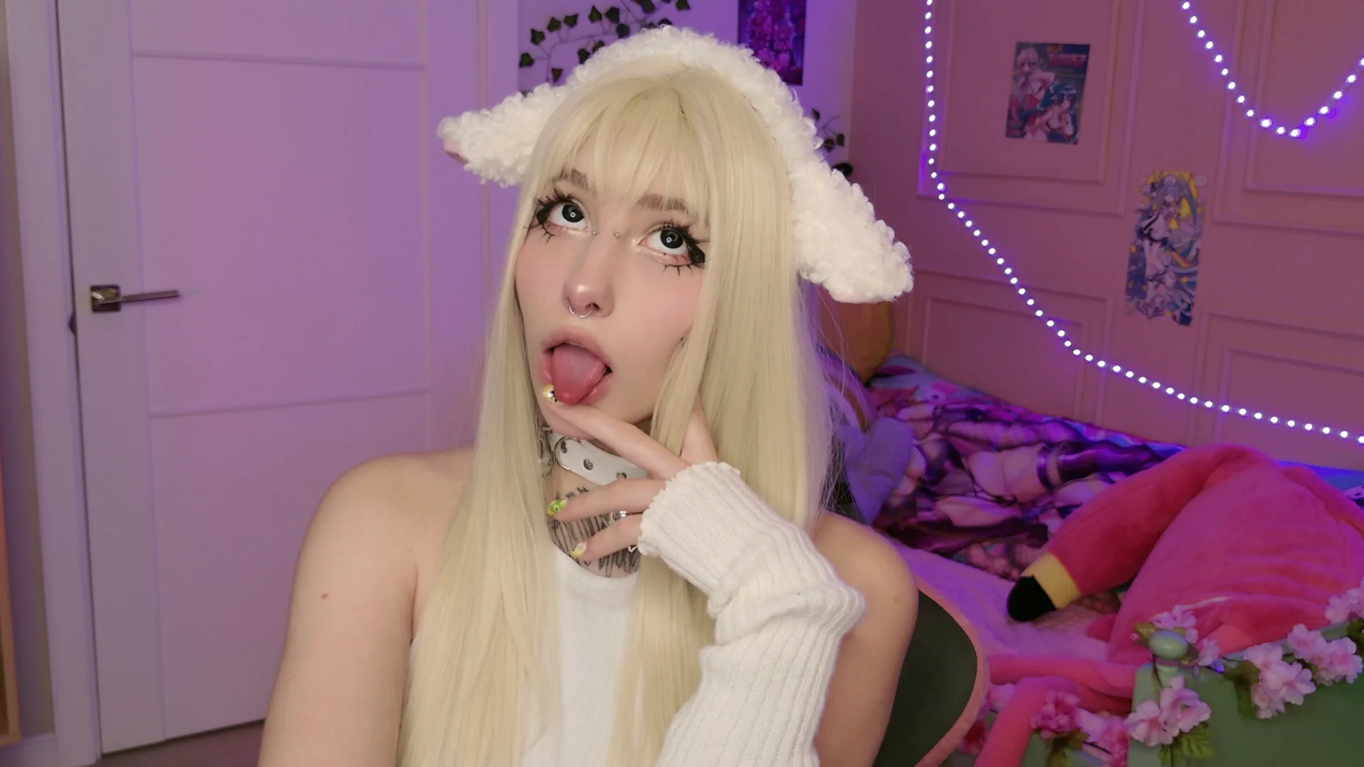 XXX Porn Photo of Nude SweetJinks 4