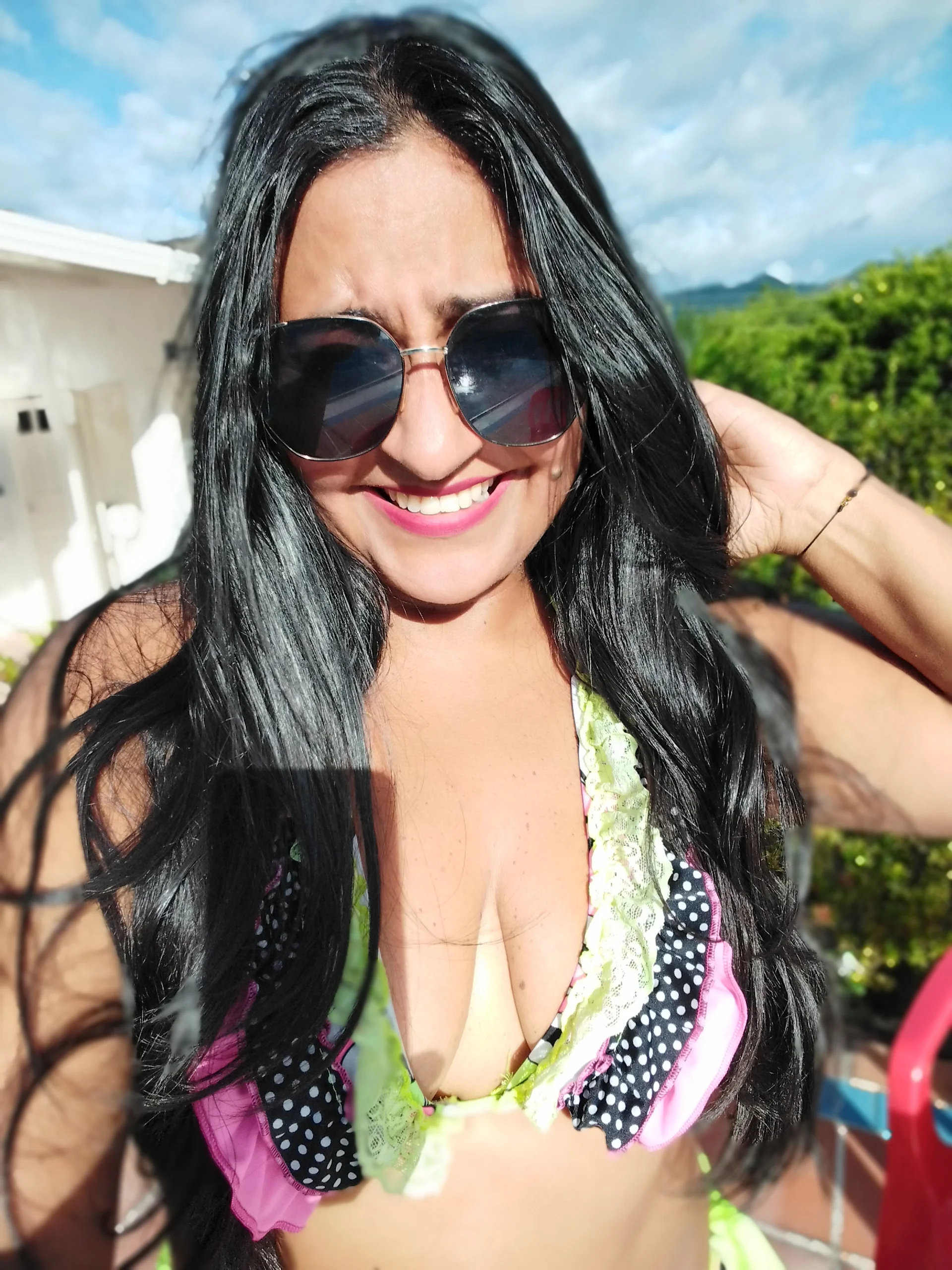 XXX Porn Photo of Nude Adele_Sweett 5