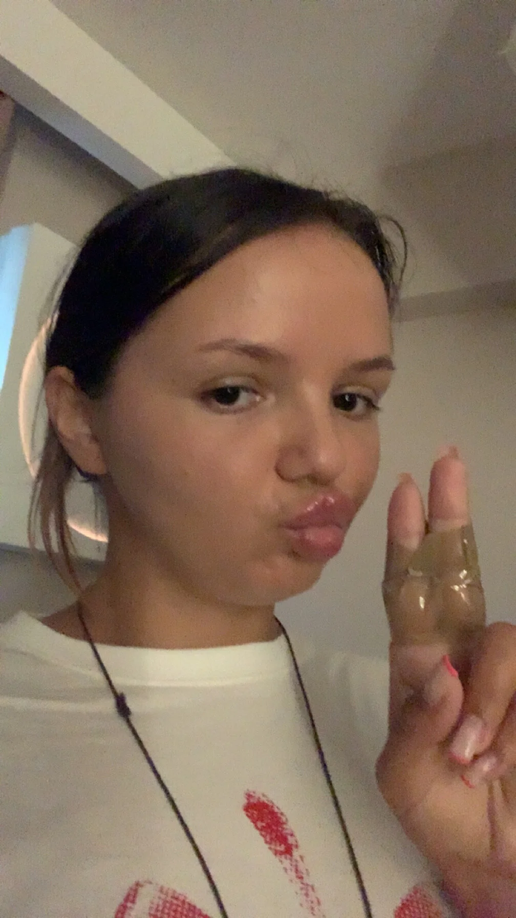 XXX Porn Photo of Nude CelesteBailey 770