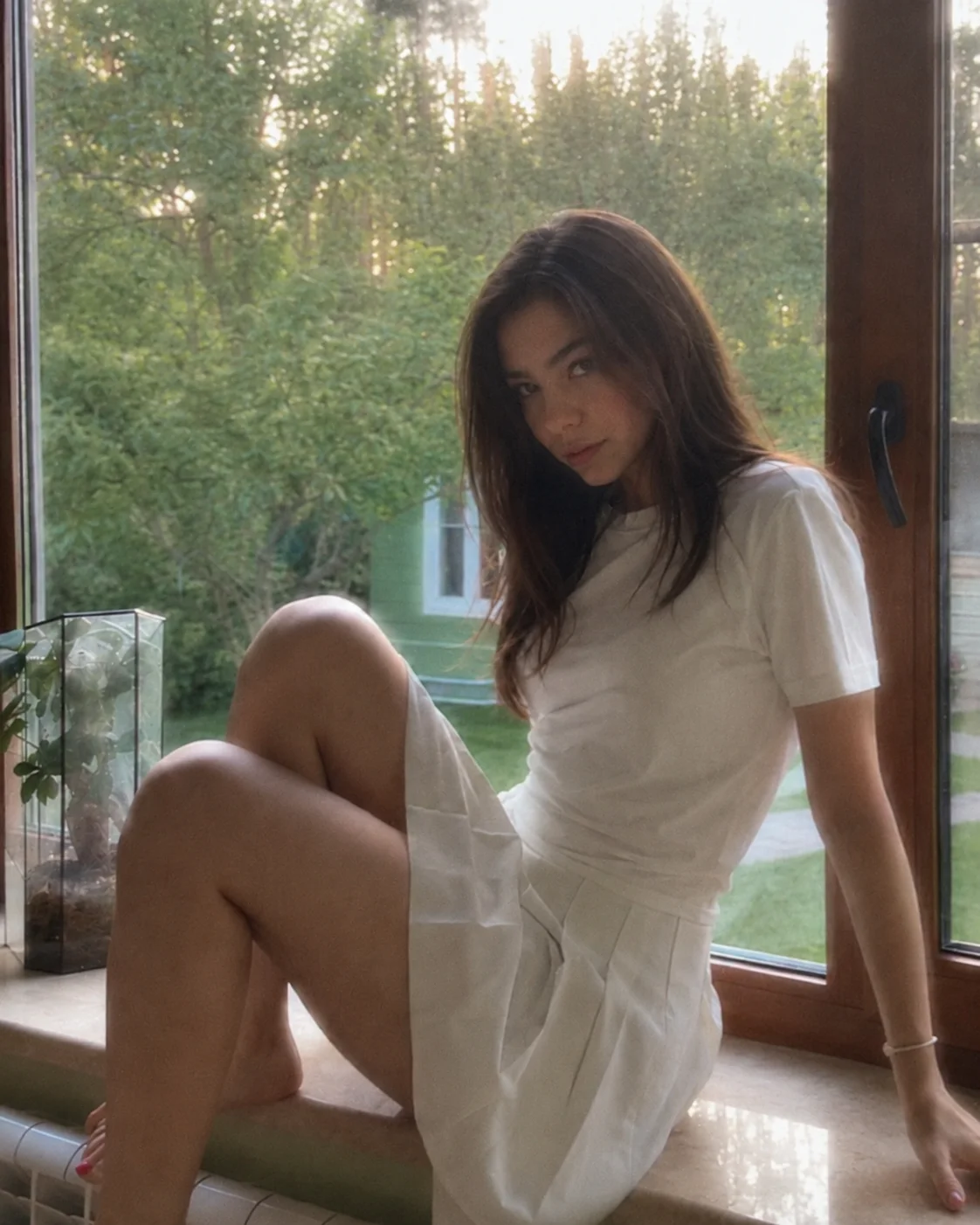 XXX Porn Photo of Nude Ellewaay 57
