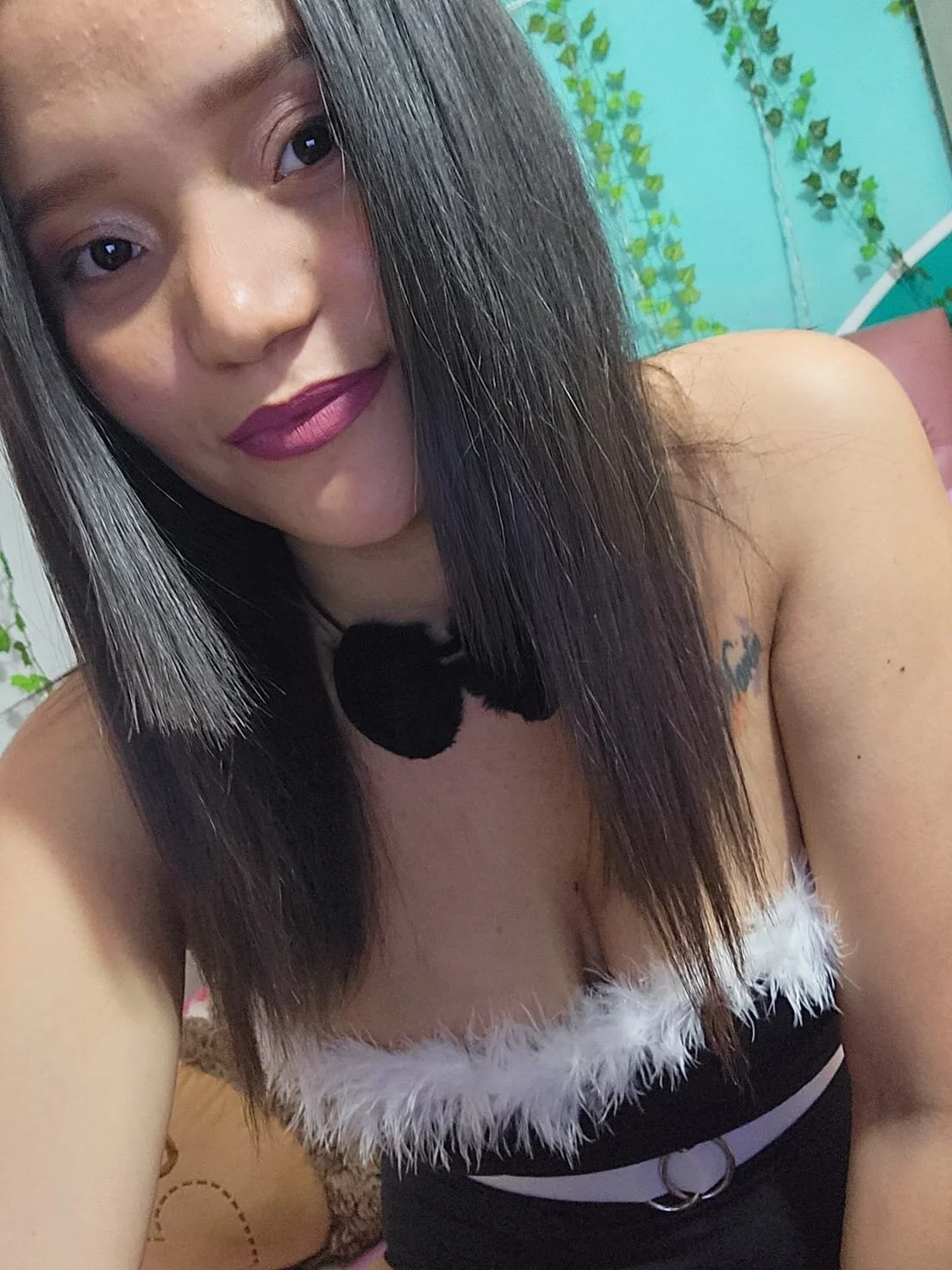 XXX Porn Photo of Nude abby_zoee 3