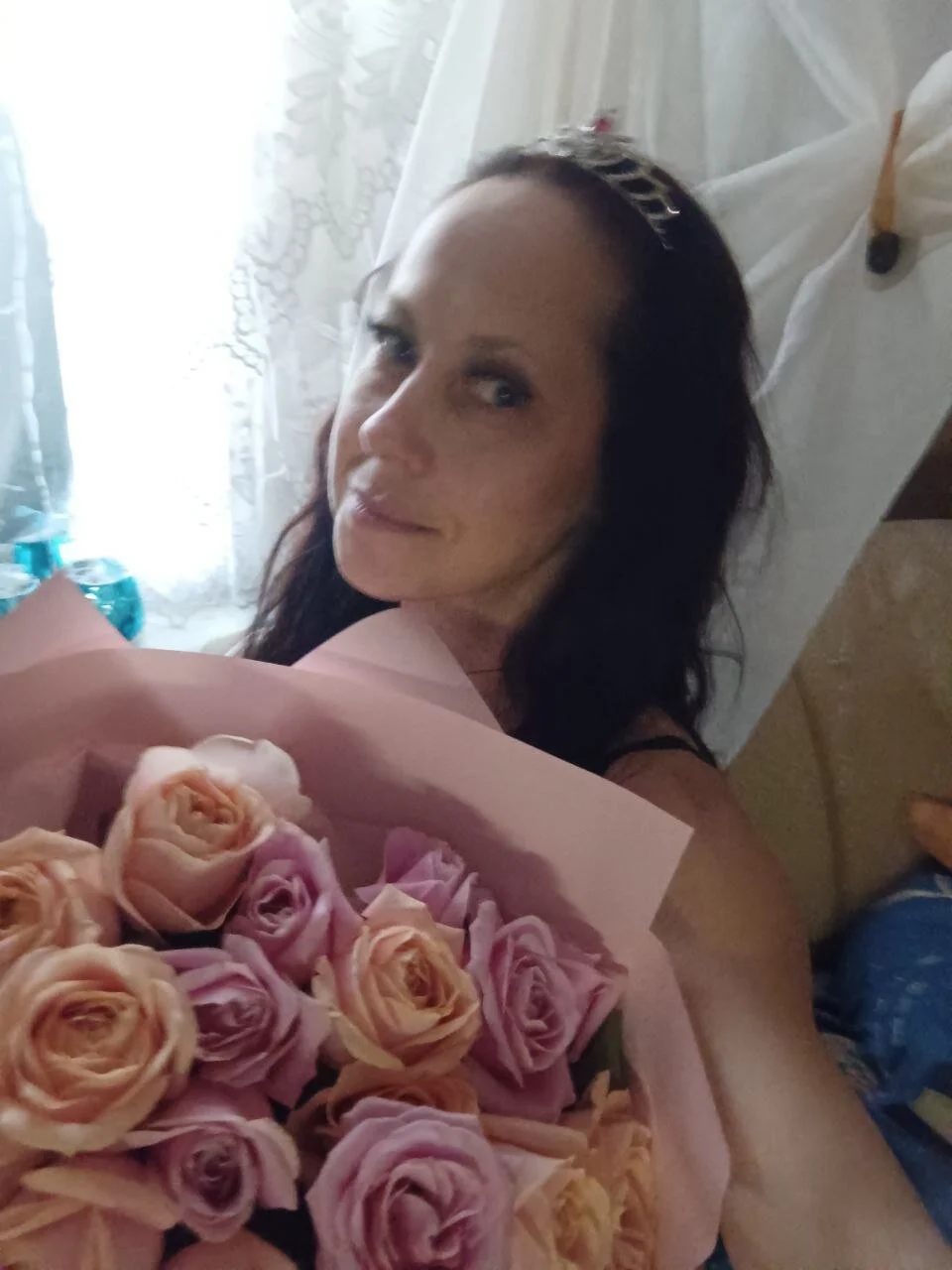 XXX Porn Photo of Nude Ronda_Roni 16