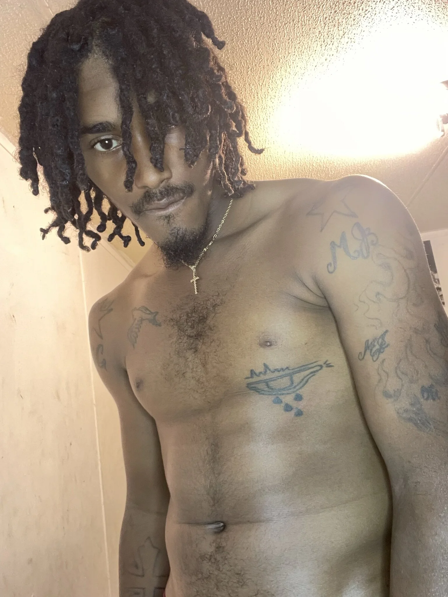 XXX Porn Photo of Nude BD2LONG 1