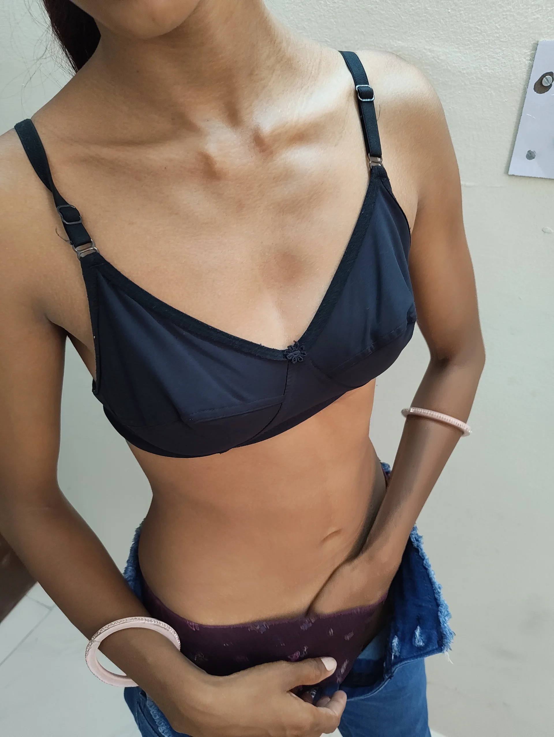 XXX Porn Photo of Nude sakshi_rao1 5