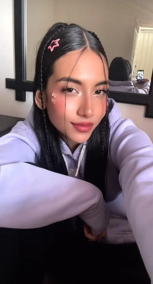 XXX Porn Photo of Nude aliceenahara7 5