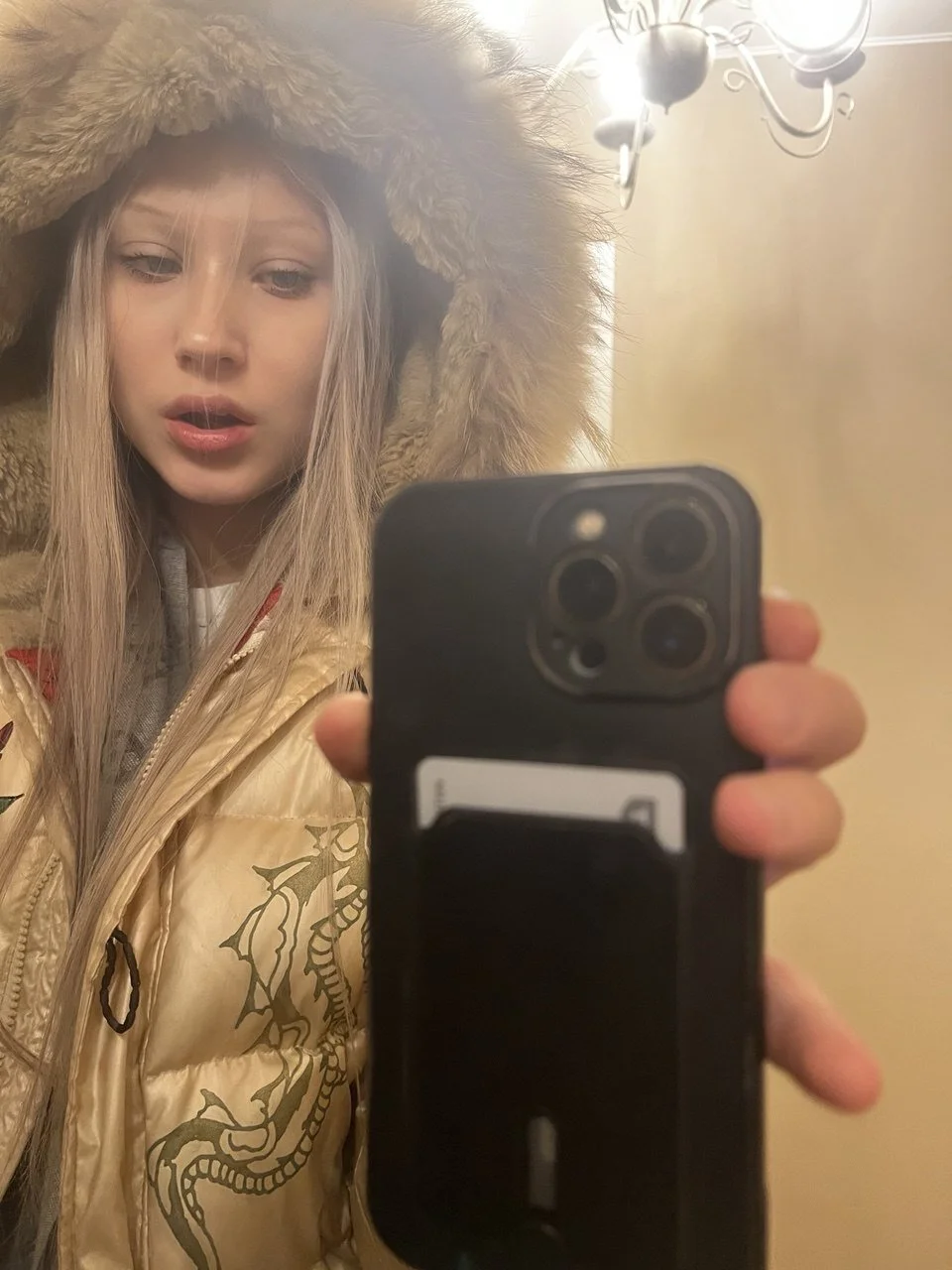 XXX Porn Photo of Nude VibeAnna 10