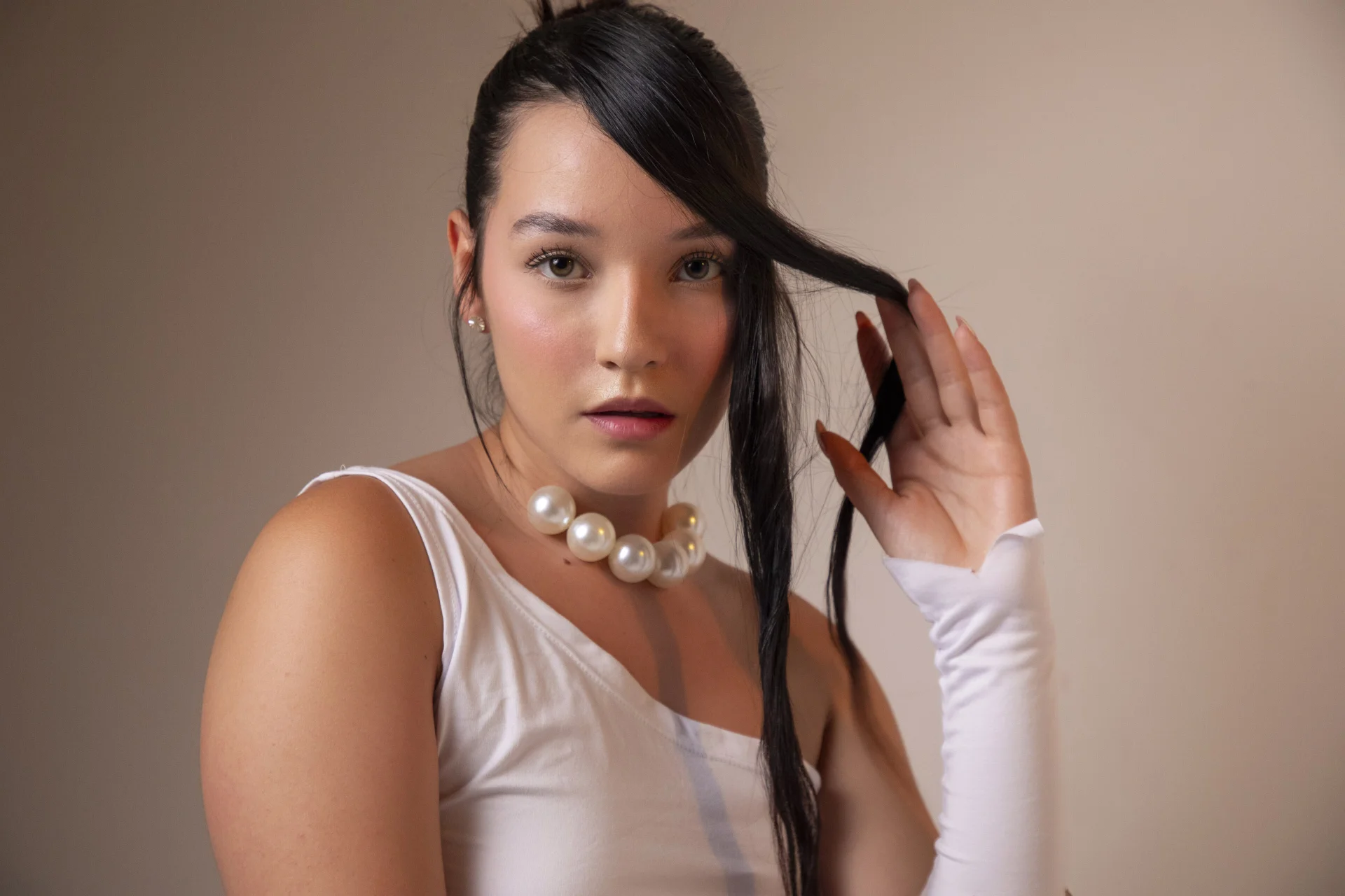XXX Porn Photo of Nude AuroraEvanss 162