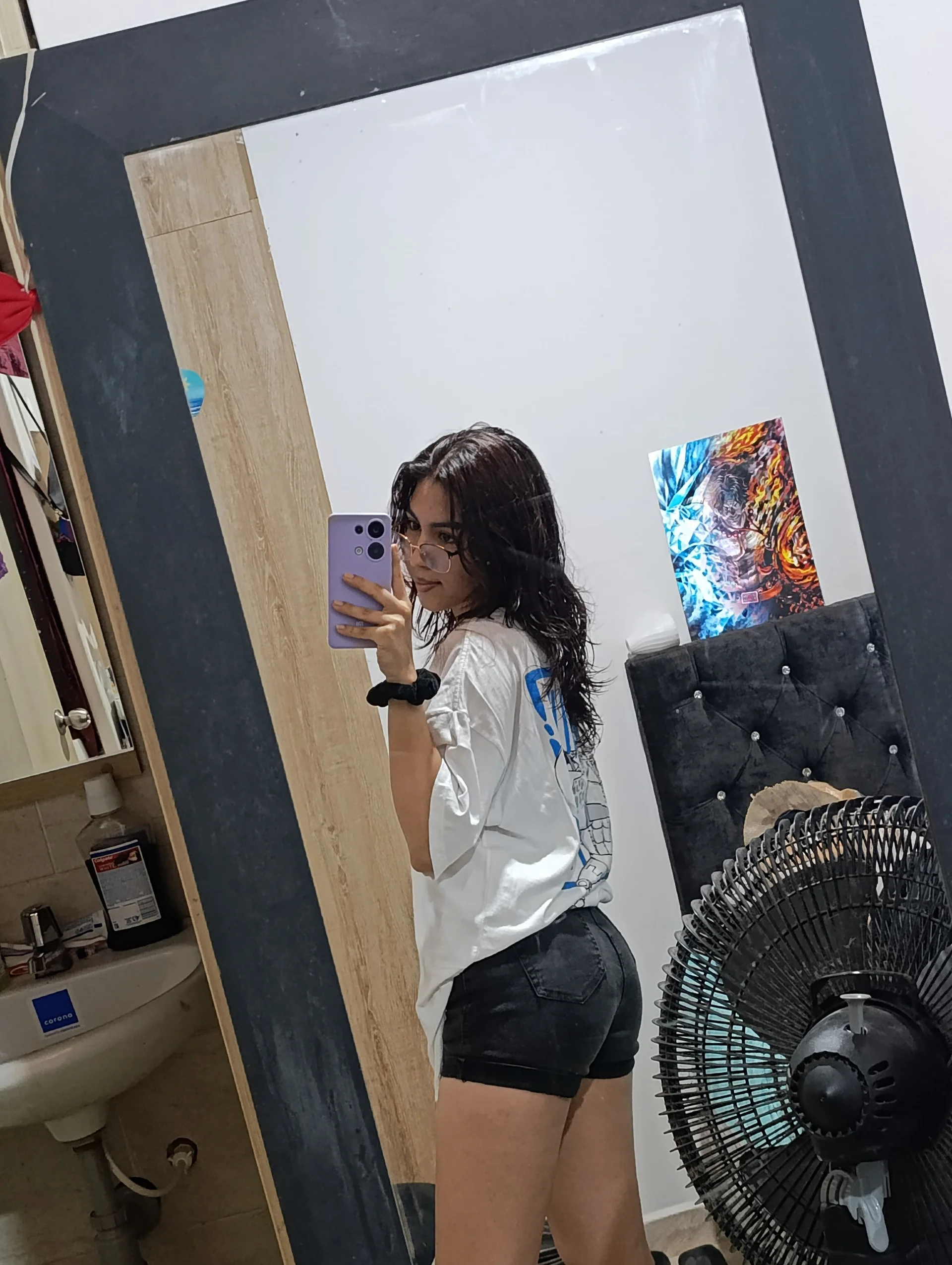 XXX Porn Photo of Nude Cristin_Petite 2