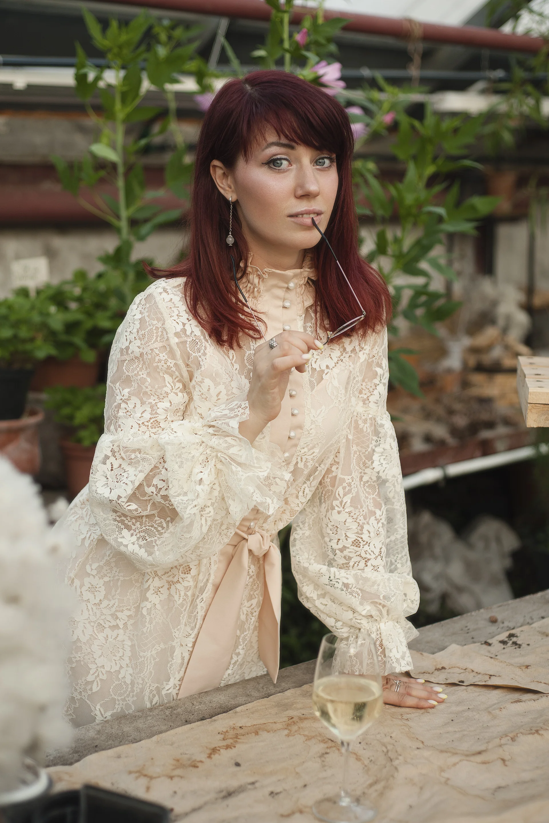 XXX Porn Photo of Nude MissBeverlyMills 29