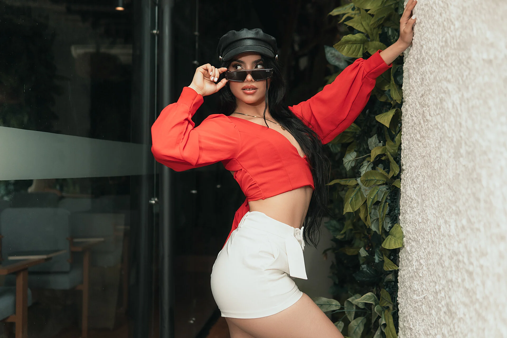 XXX Porn Photo of Nude MiaLaurence 2