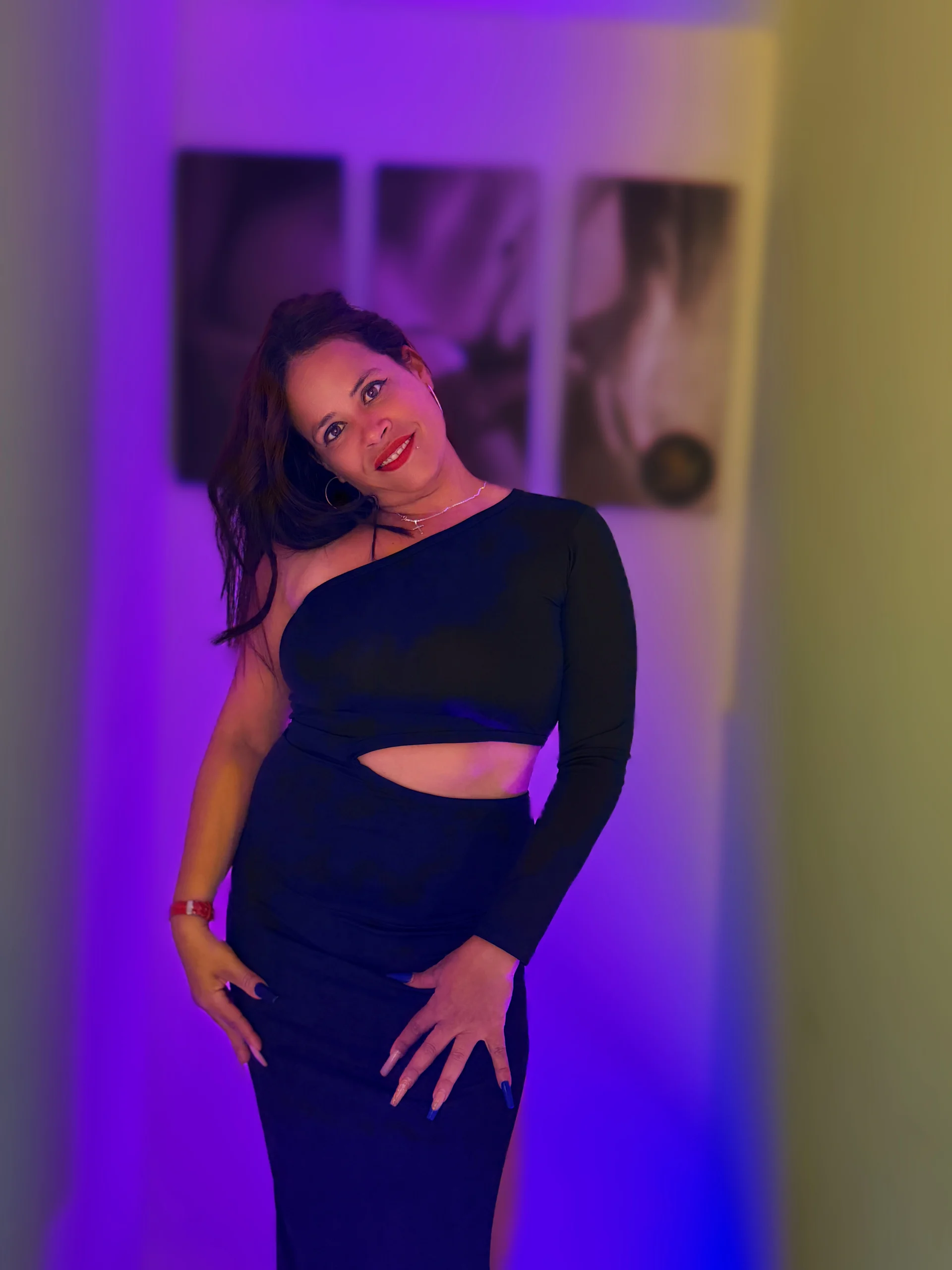 XXX Porn Photo of Nude RachellPark 11