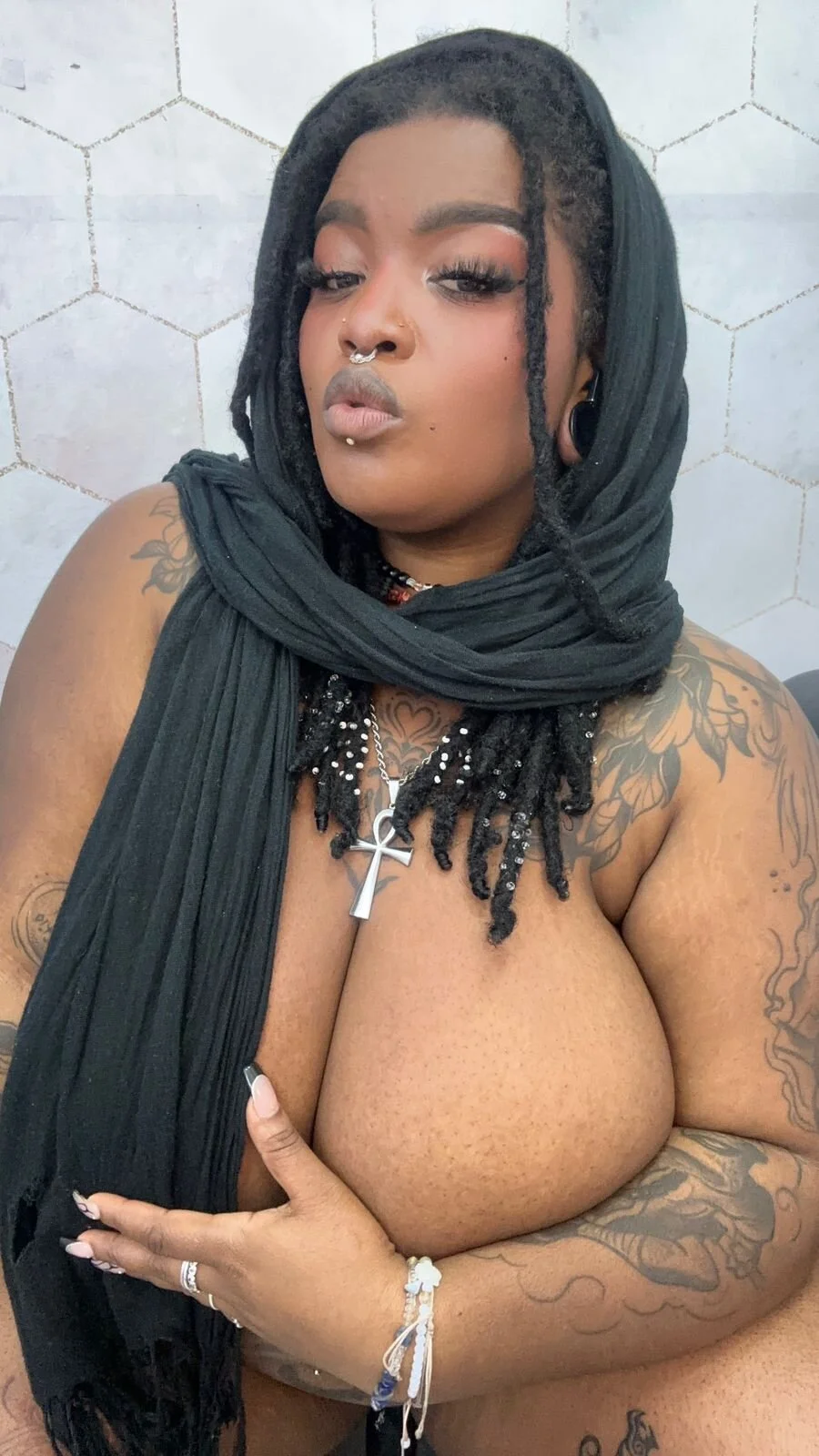 XXX Porn Photo of Nude Anaa_Fuentess 19