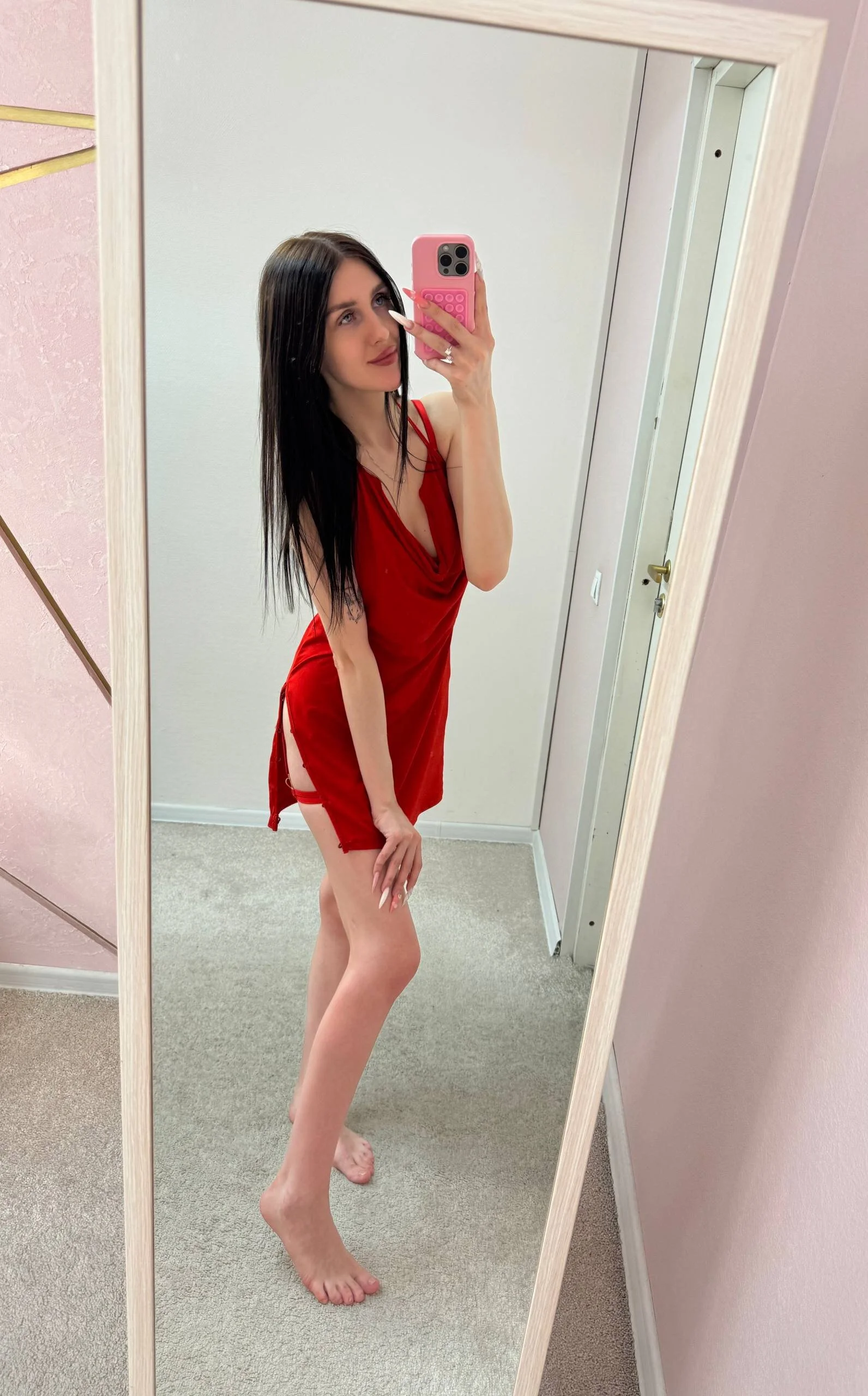 XXX Porn Photo of Nude Selin_Mur 17