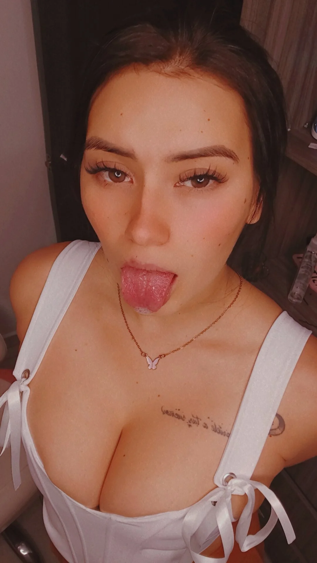 XXX Porn Photo of Nude LucianaTomson 67