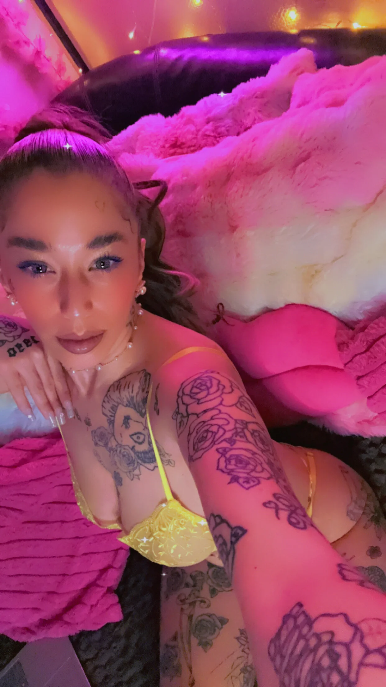 XXX Porn Photo of Nude CHACHOULAND 2