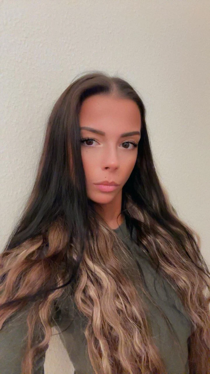 XXX Porn Photo of Nude SweetLillySugar 2