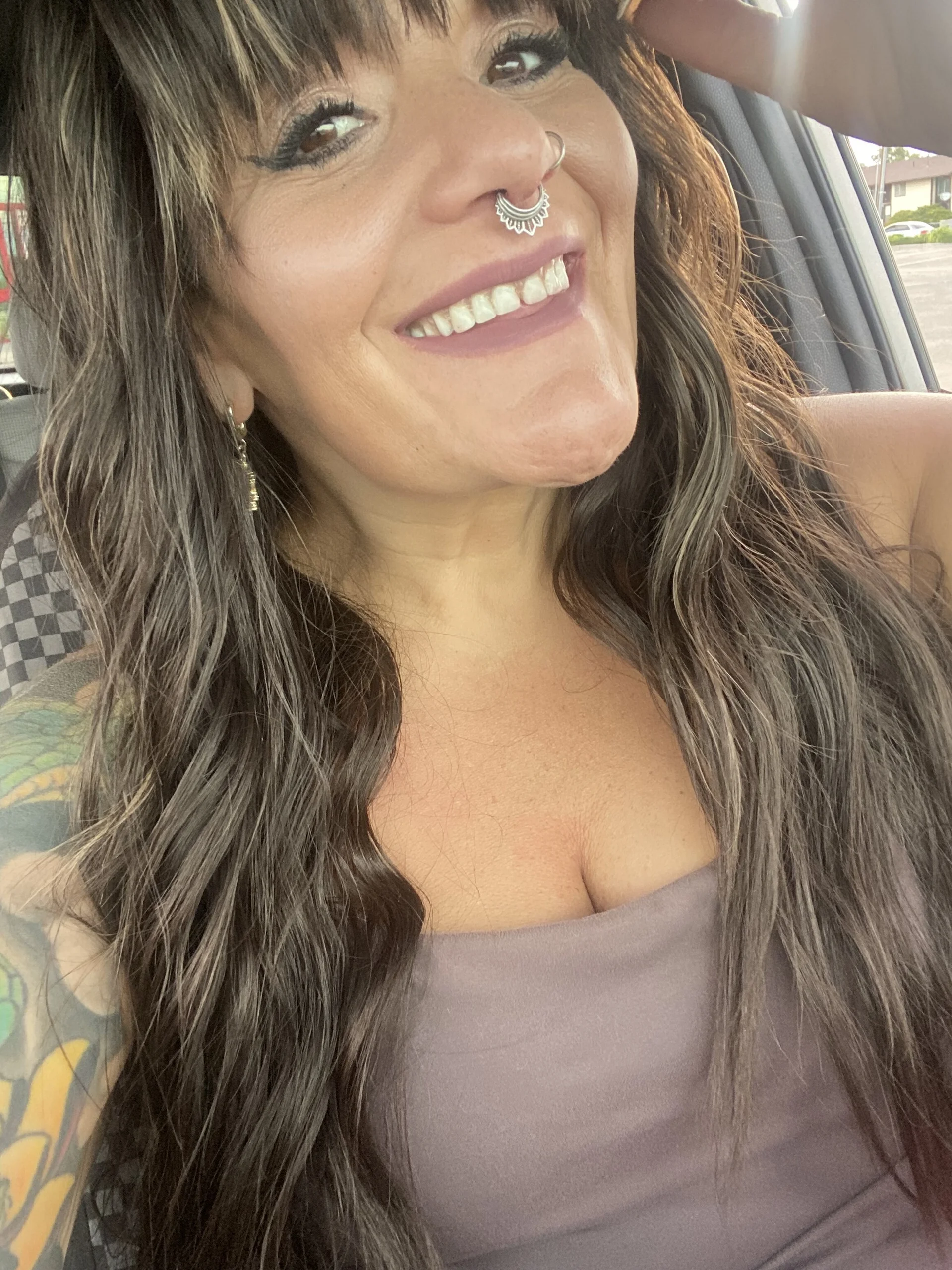 XXX Porn Photo of Nude Xoxobigbooty 164