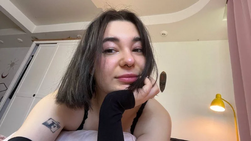 XXX Porn Photo of Nude LiyaFly 27