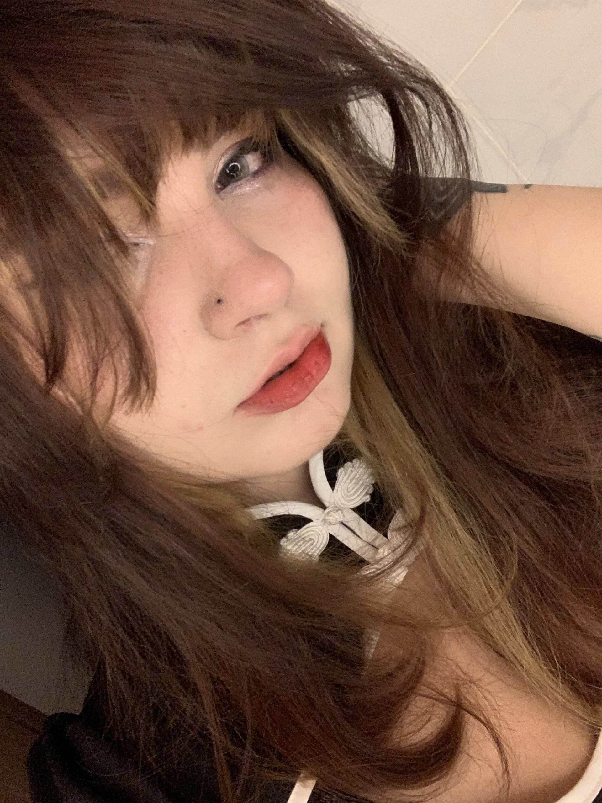 XXX Porn Photo of Nude BladeOfMiquella 12