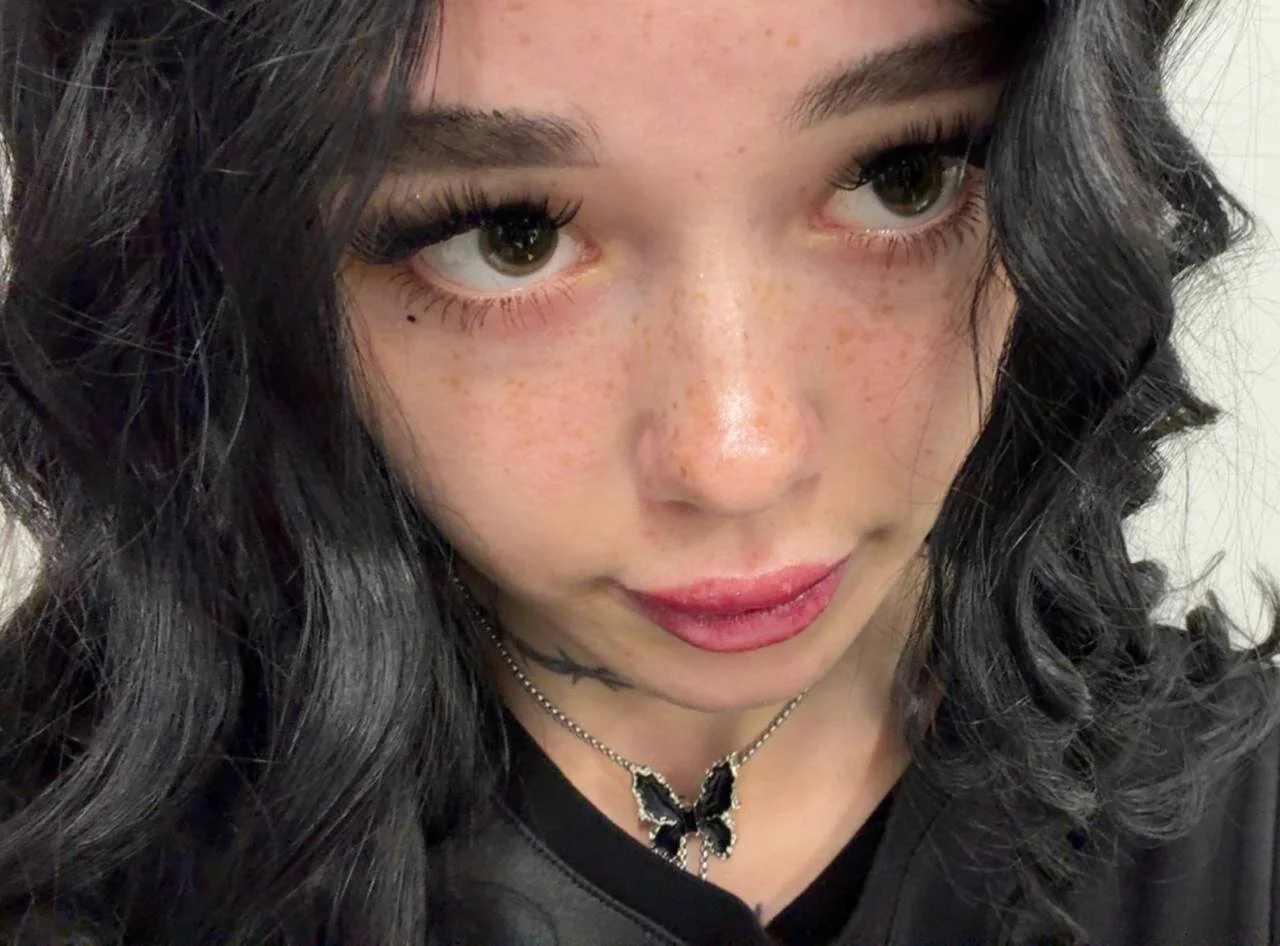 XXX Porn Photo of Nude Astrid_XxX 3